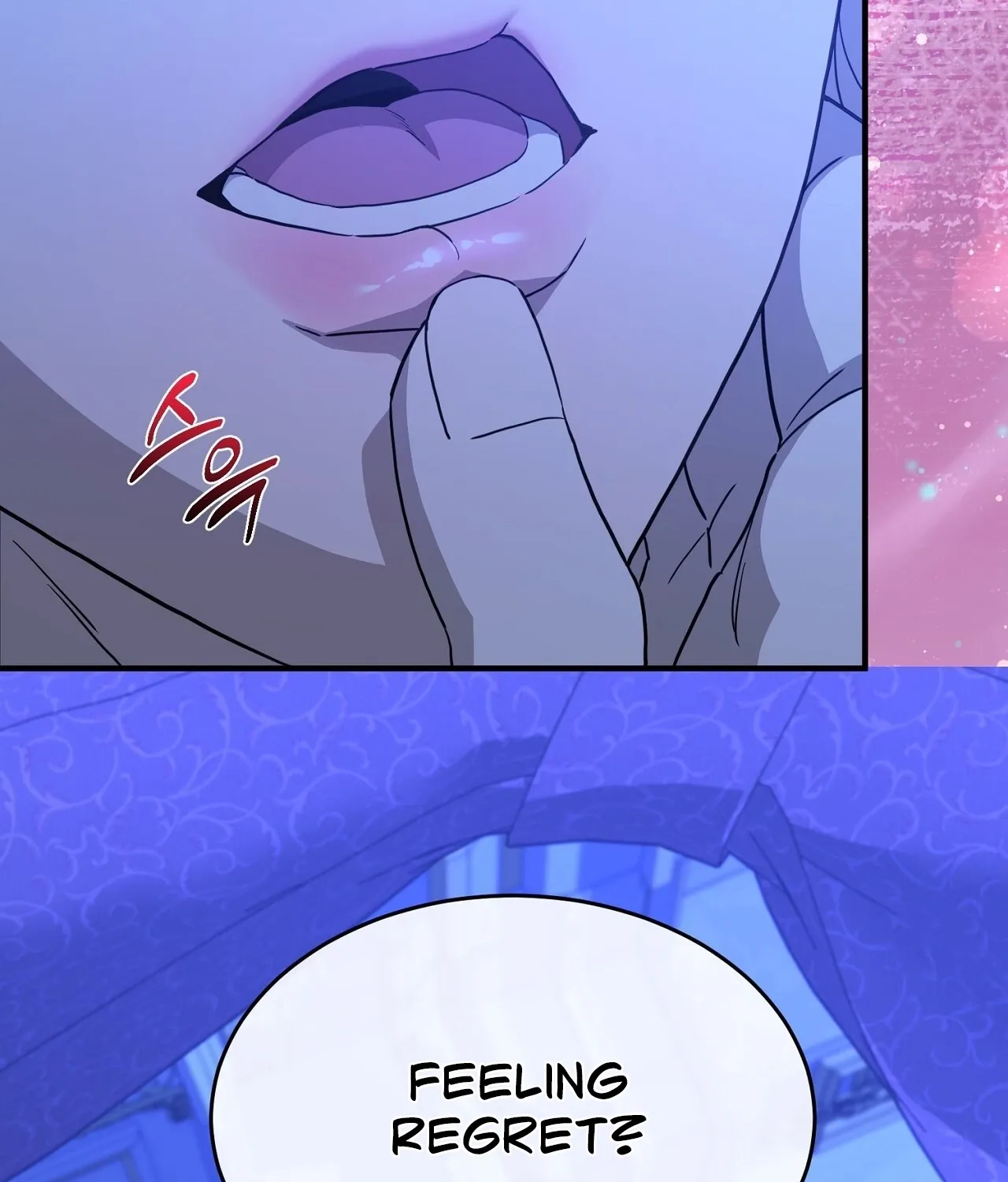 The Couple Hides Their Tastes Chapter 7 - page 84