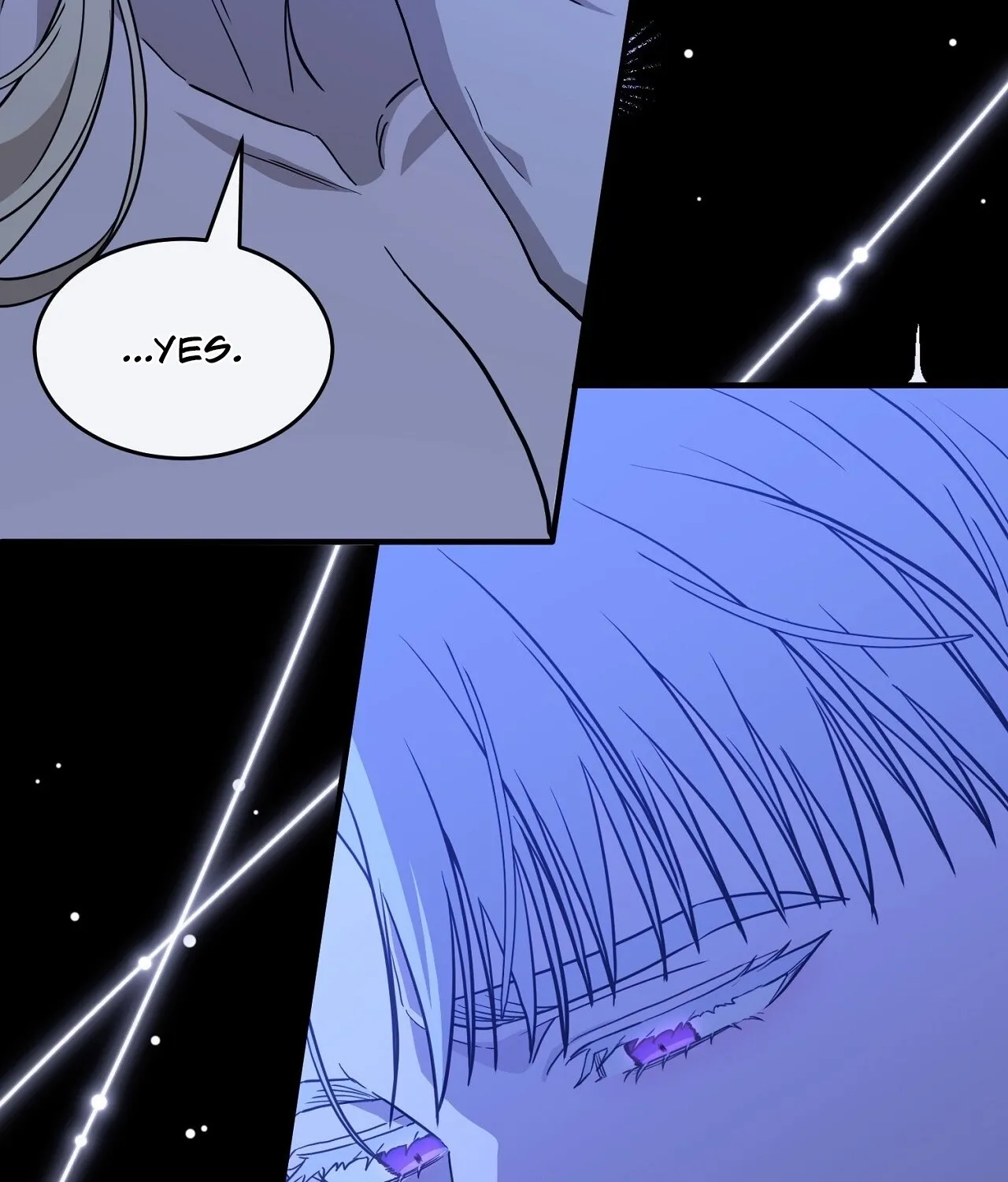 The Couple Hides Their Tastes Chapter 7 - page 89