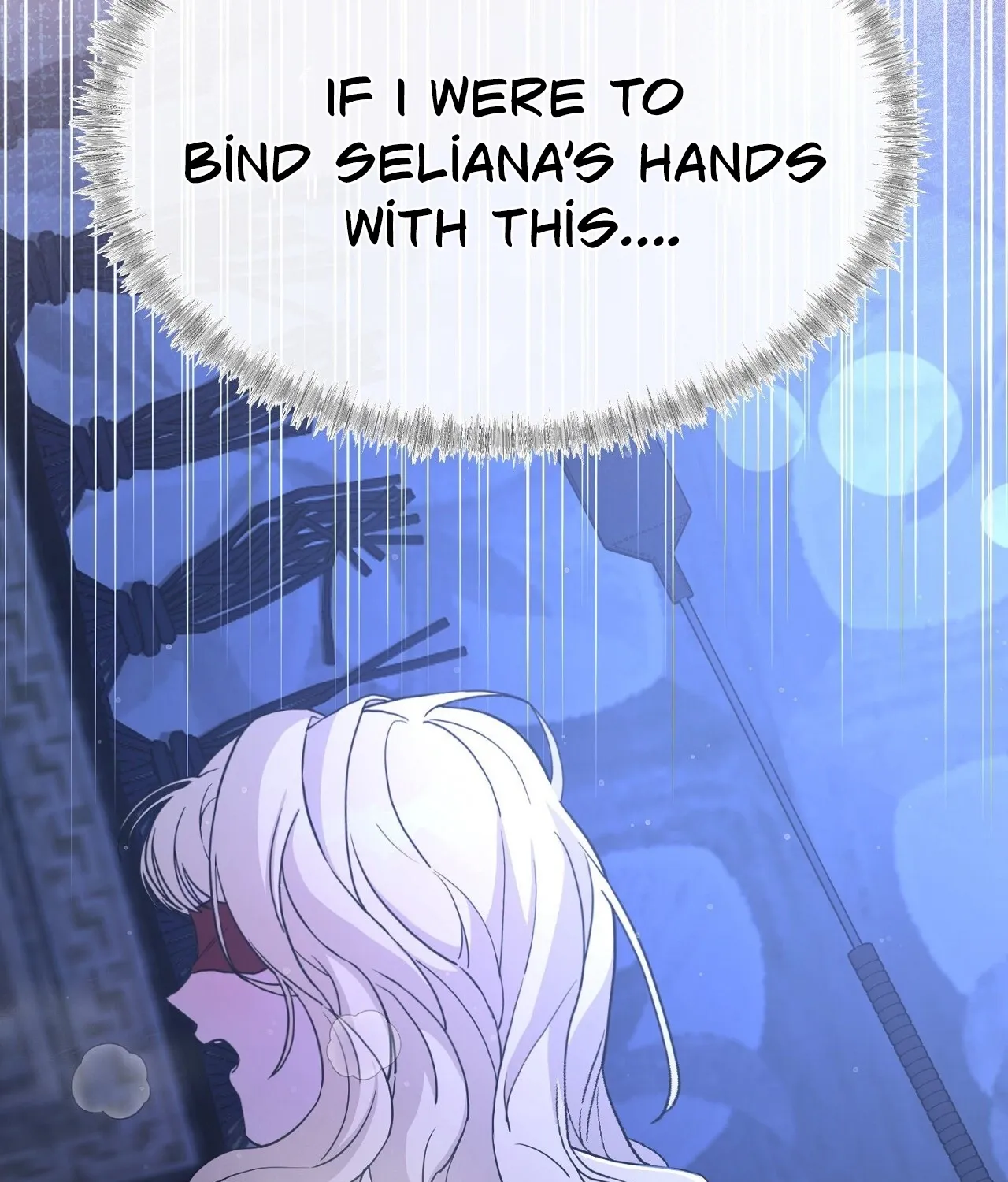 The Couple Hides Their Tastes Chapter 8 - page 103