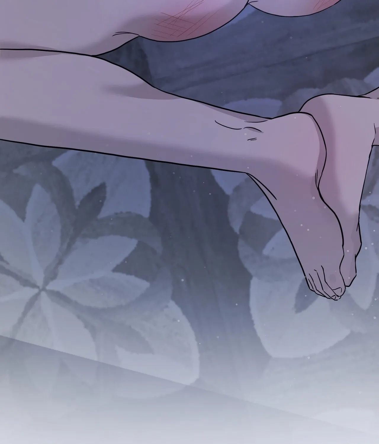 The Couple Hides Their Tastes Chapter 8 - page 105