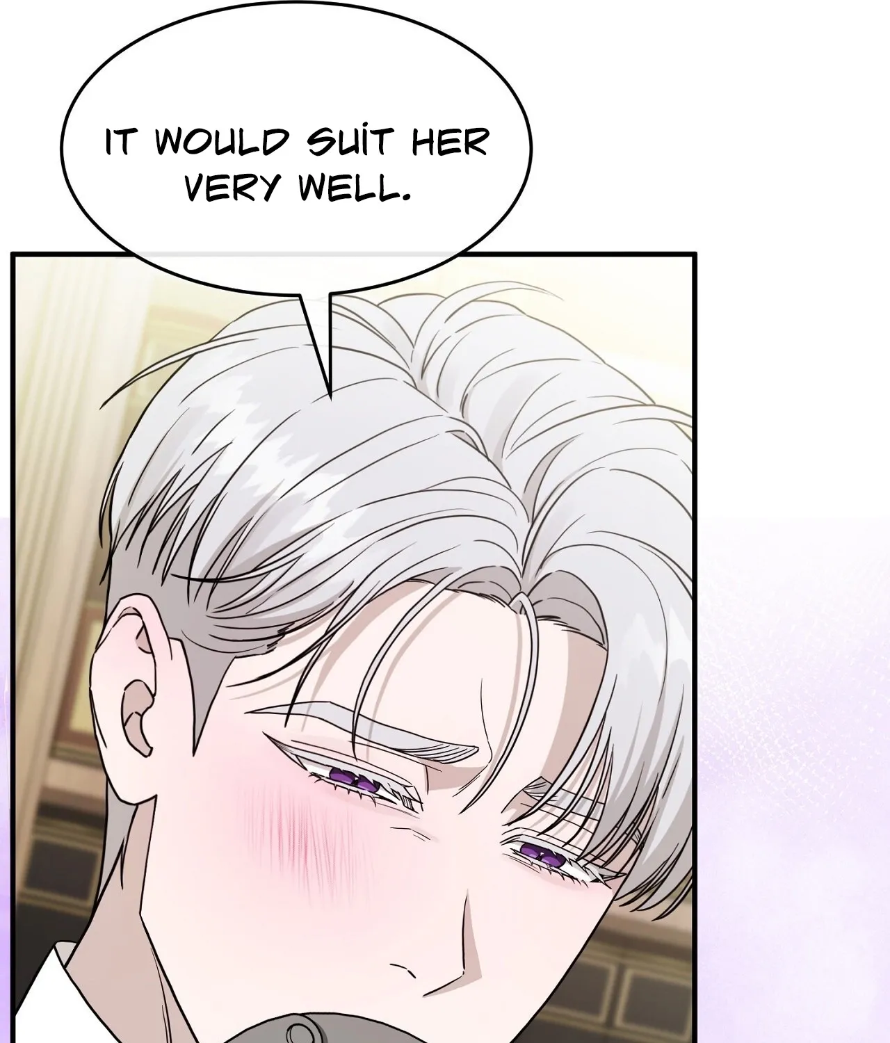 The Couple Hides Their Tastes Chapter 8 - page 107