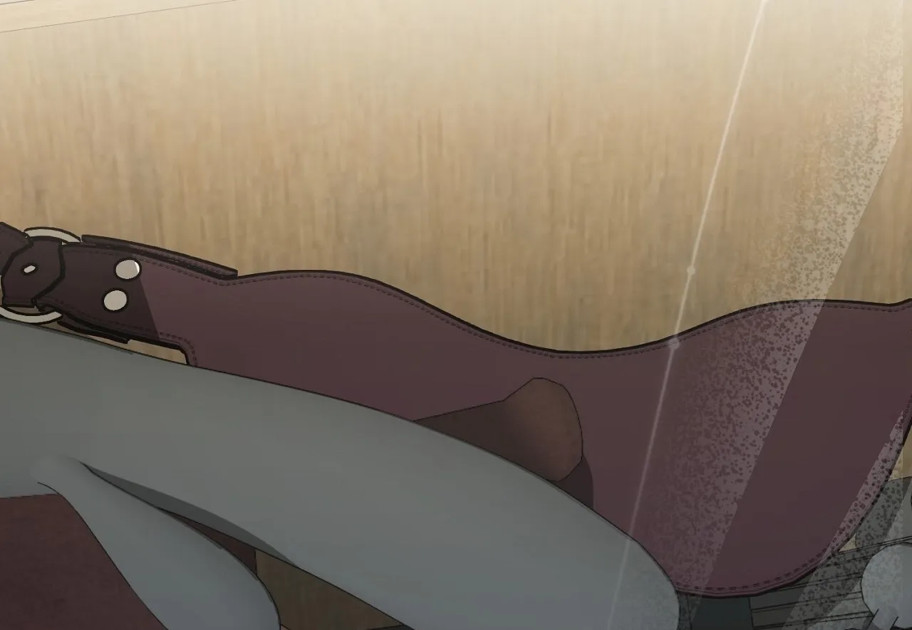 The Couple Hides Their Tastes Chapter 8 - page 110