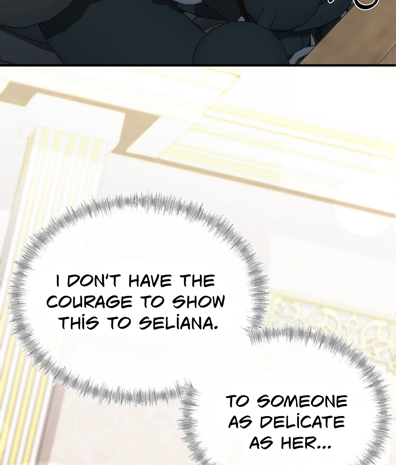 The Couple Hides Their Tastes Chapter 8 - page 113