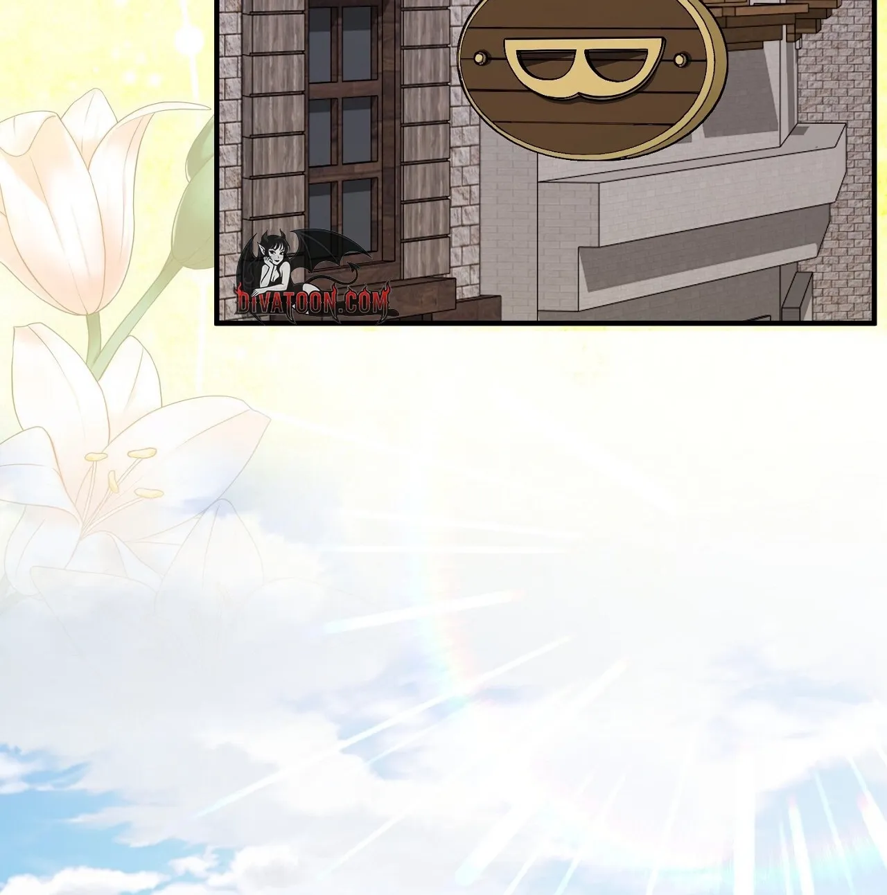 The Couple Hides Their Tastes Chapter 8 - page 122