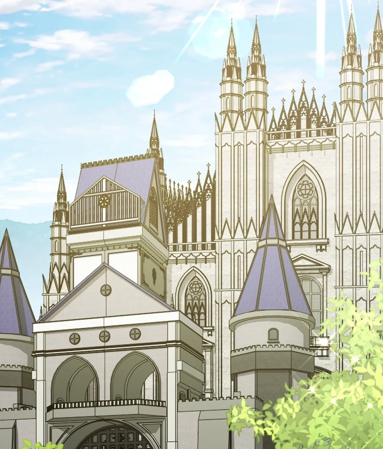 The Couple Hides Their Tastes Chapter 8 - page 123