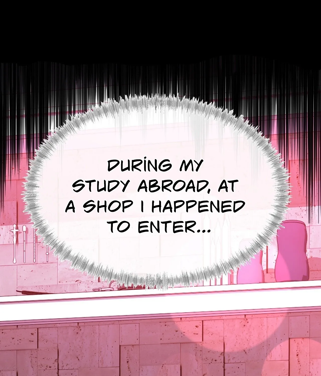 The Couple Hides Their Tastes Chapter 8 - page 125