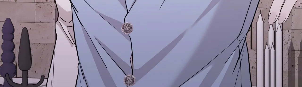 The Couple Hides Their Tastes Chapter 8 - page 127