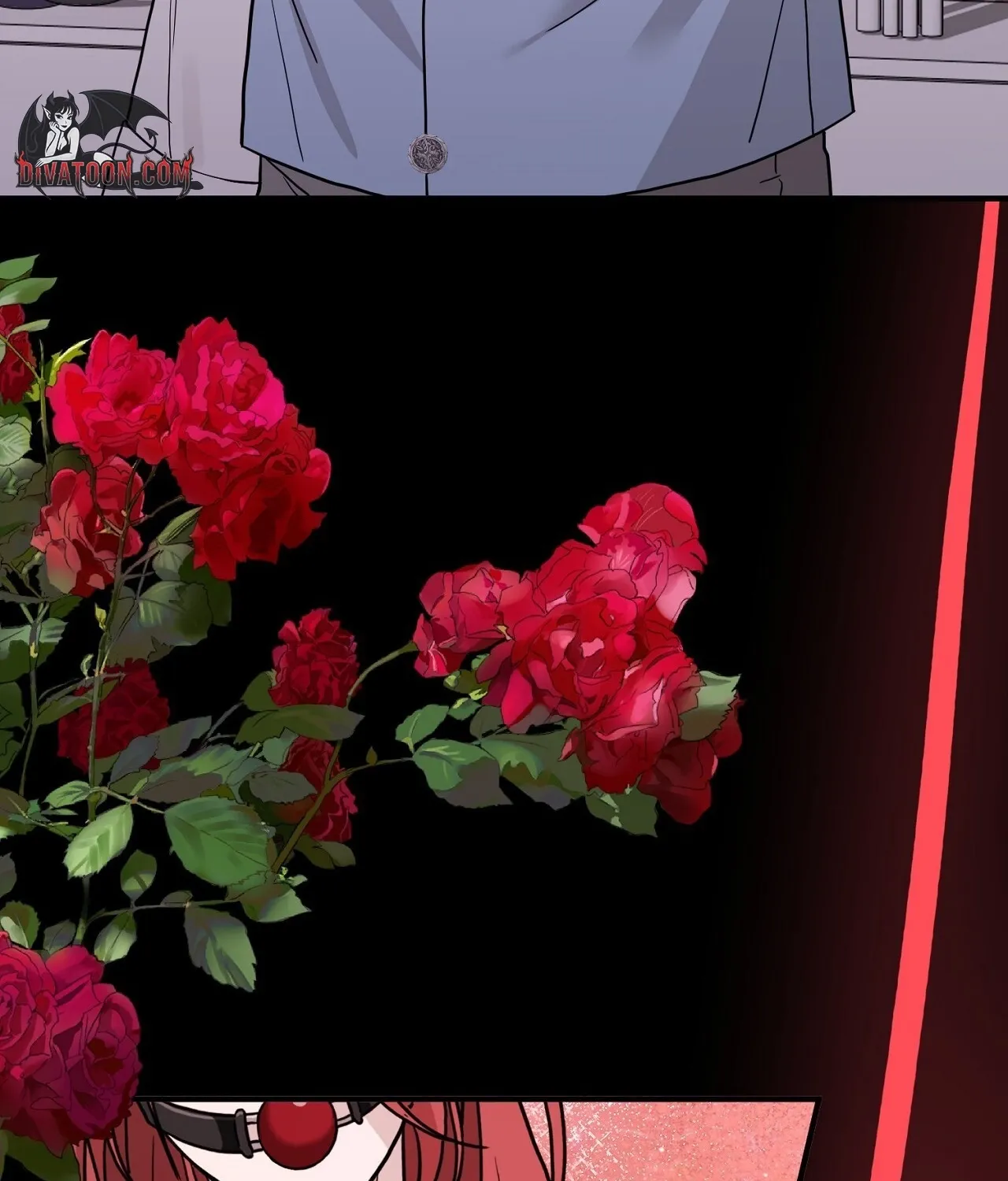 The Couple Hides Their Tastes Chapter 8 - page 128