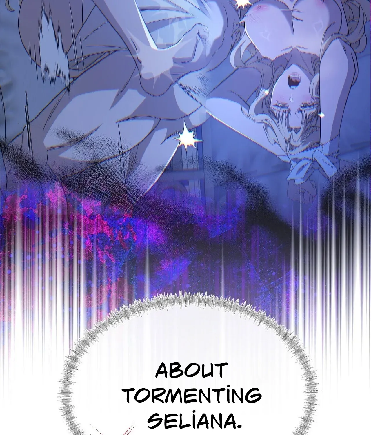 The Couple Hides Their Tastes Chapter 8 - page 13