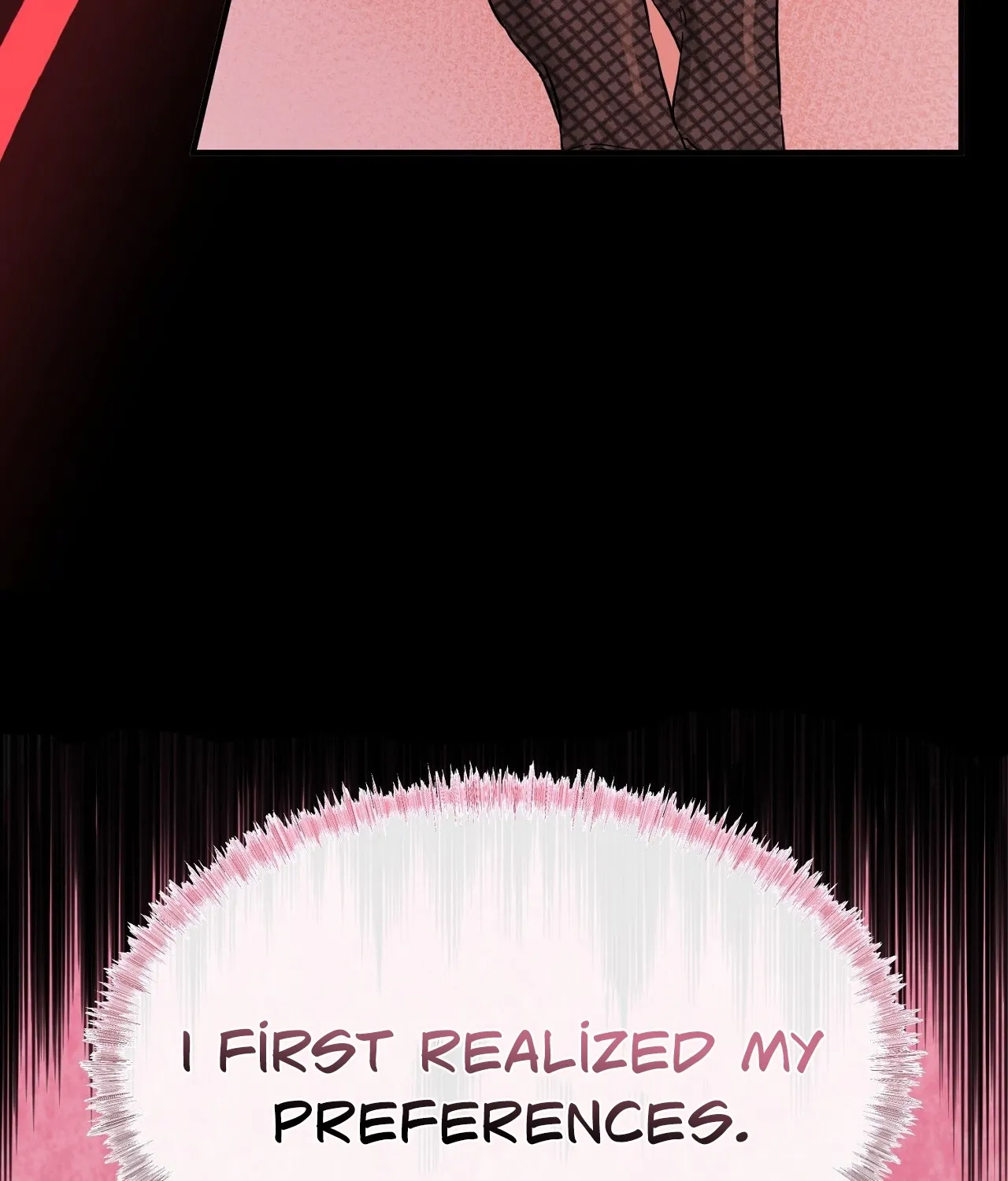 The Couple Hides Their Tastes Chapter 8 - page 131