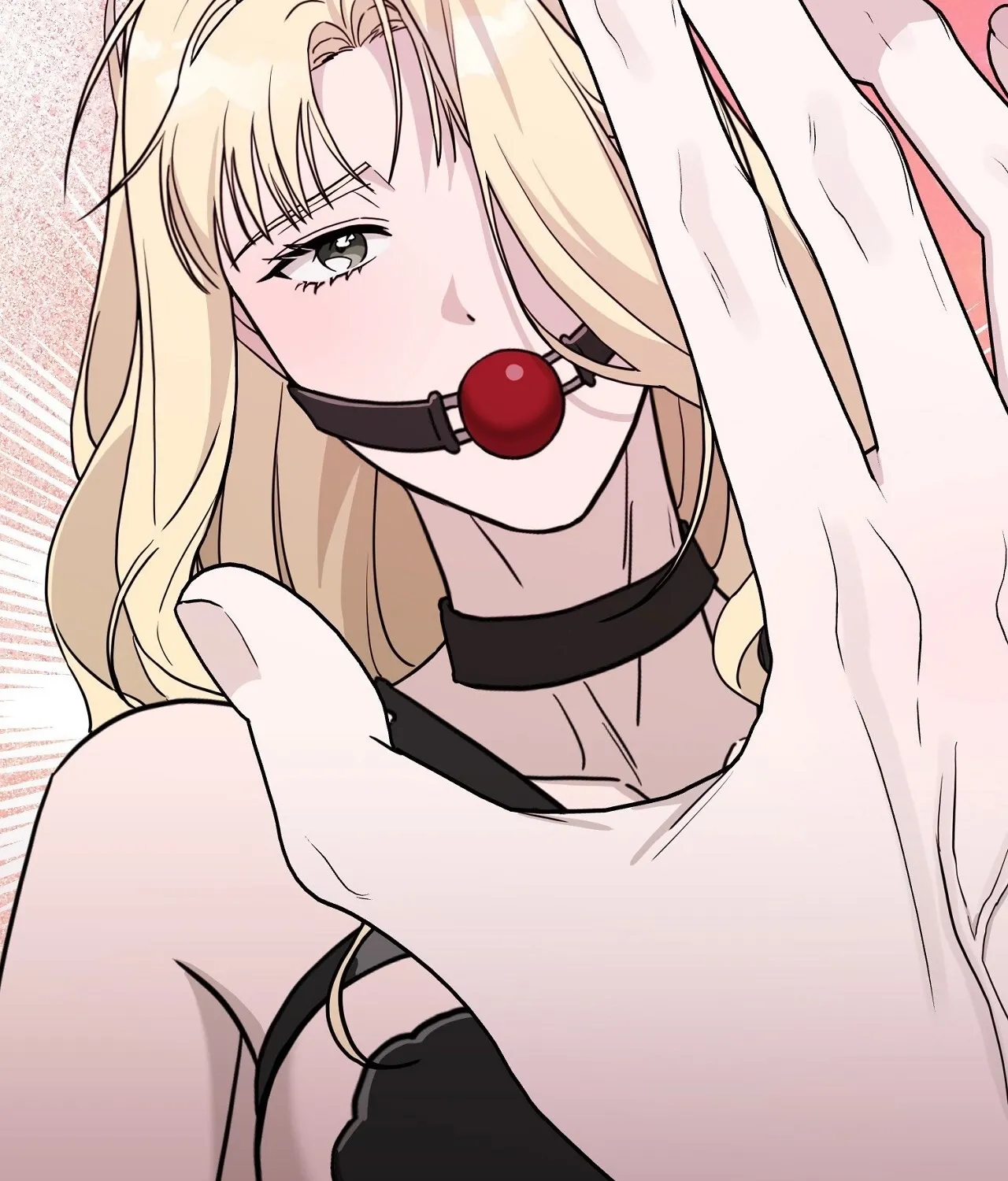 The Couple Hides Their Tastes Chapter 8 - page 139