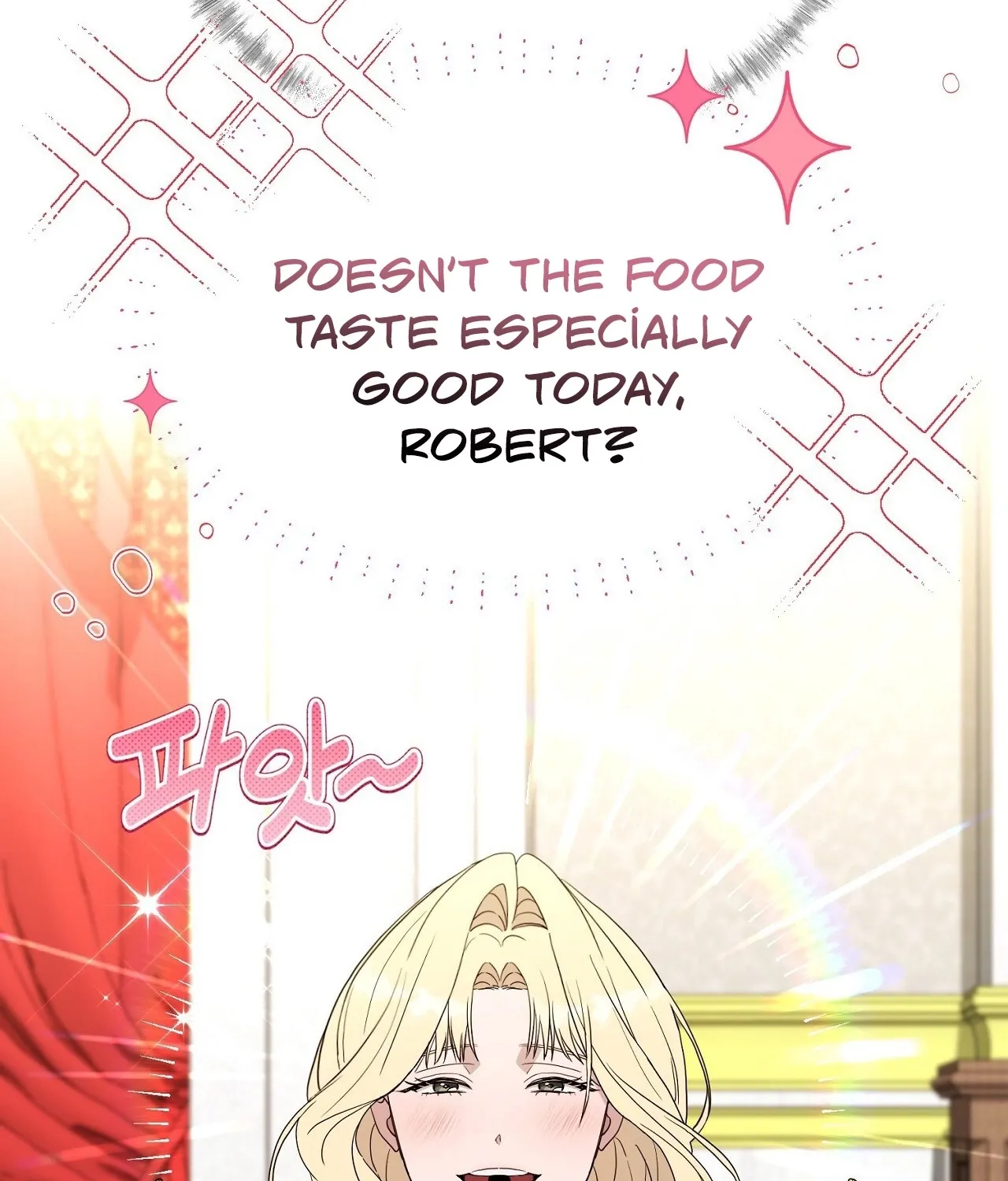 The Couple Hides Their Tastes Chapter 8 - page 14