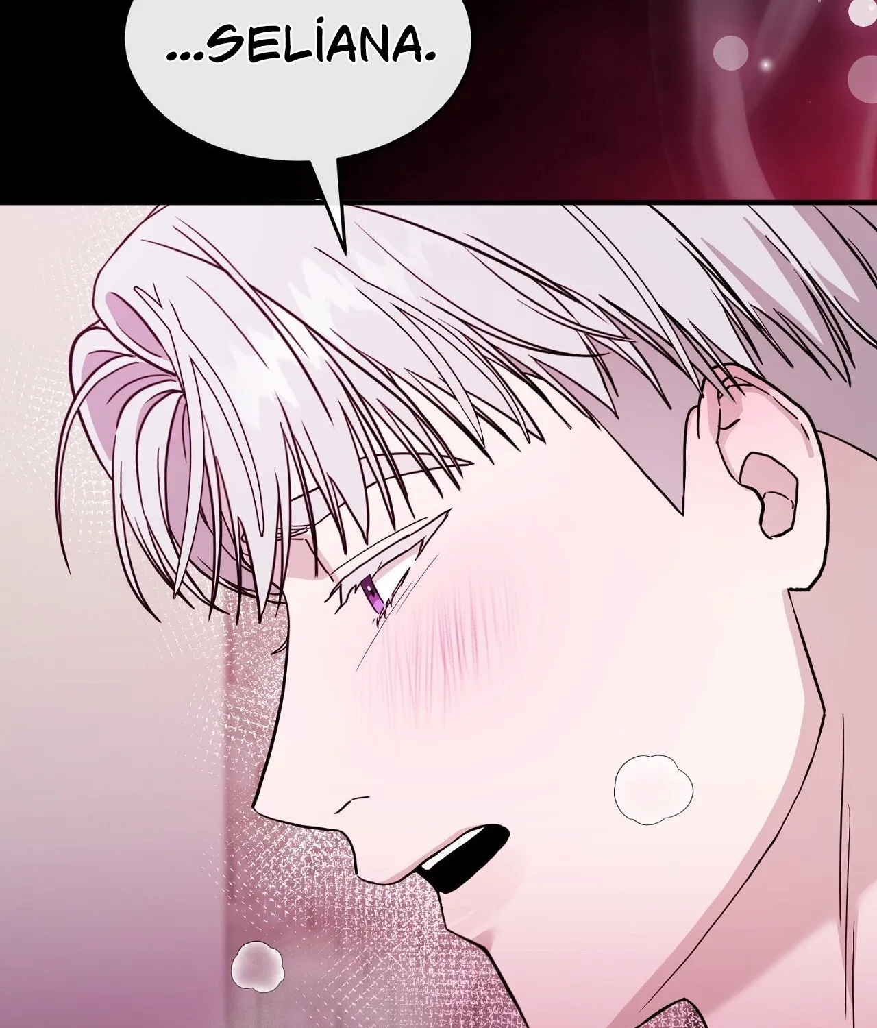 The Couple Hides Their Tastes Chapter 8 - page 141