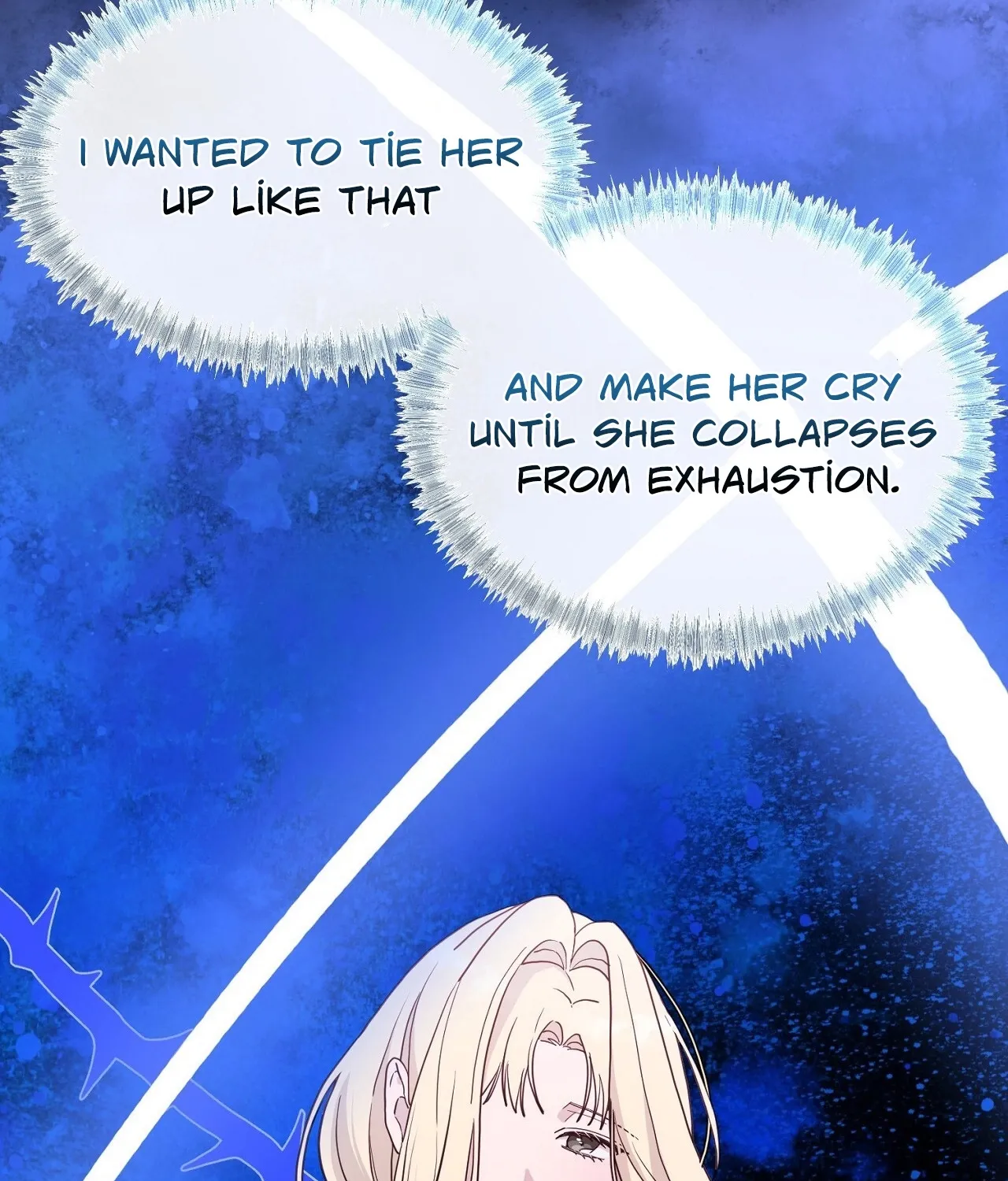 The Couple Hides Their Tastes Chapter 8 - page 144