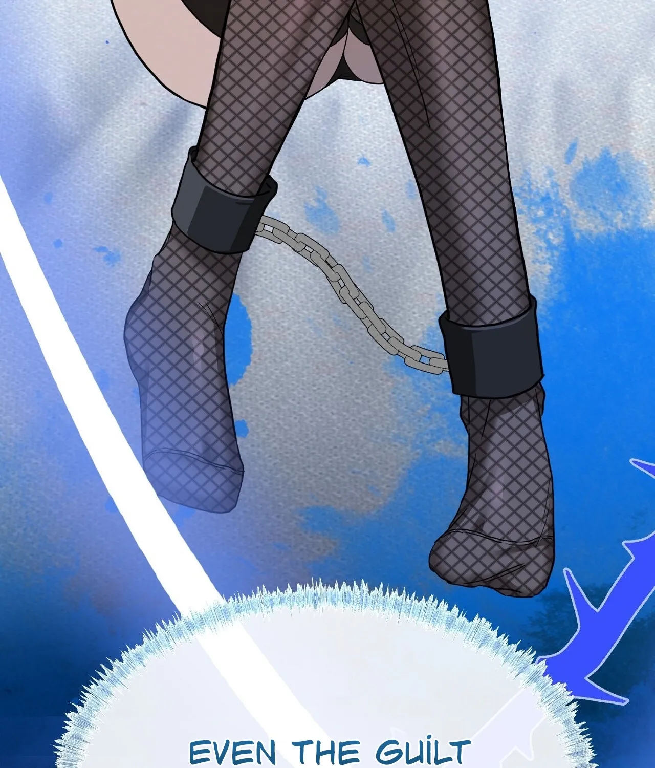 The Couple Hides Their Tastes Chapter 8 - page 146