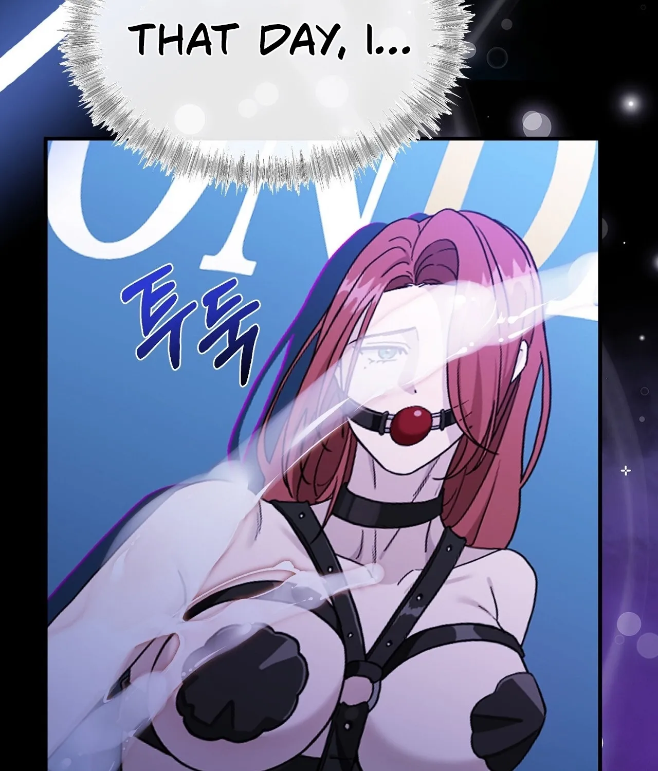 The Couple Hides Their Tastes Chapter 8 - page 149