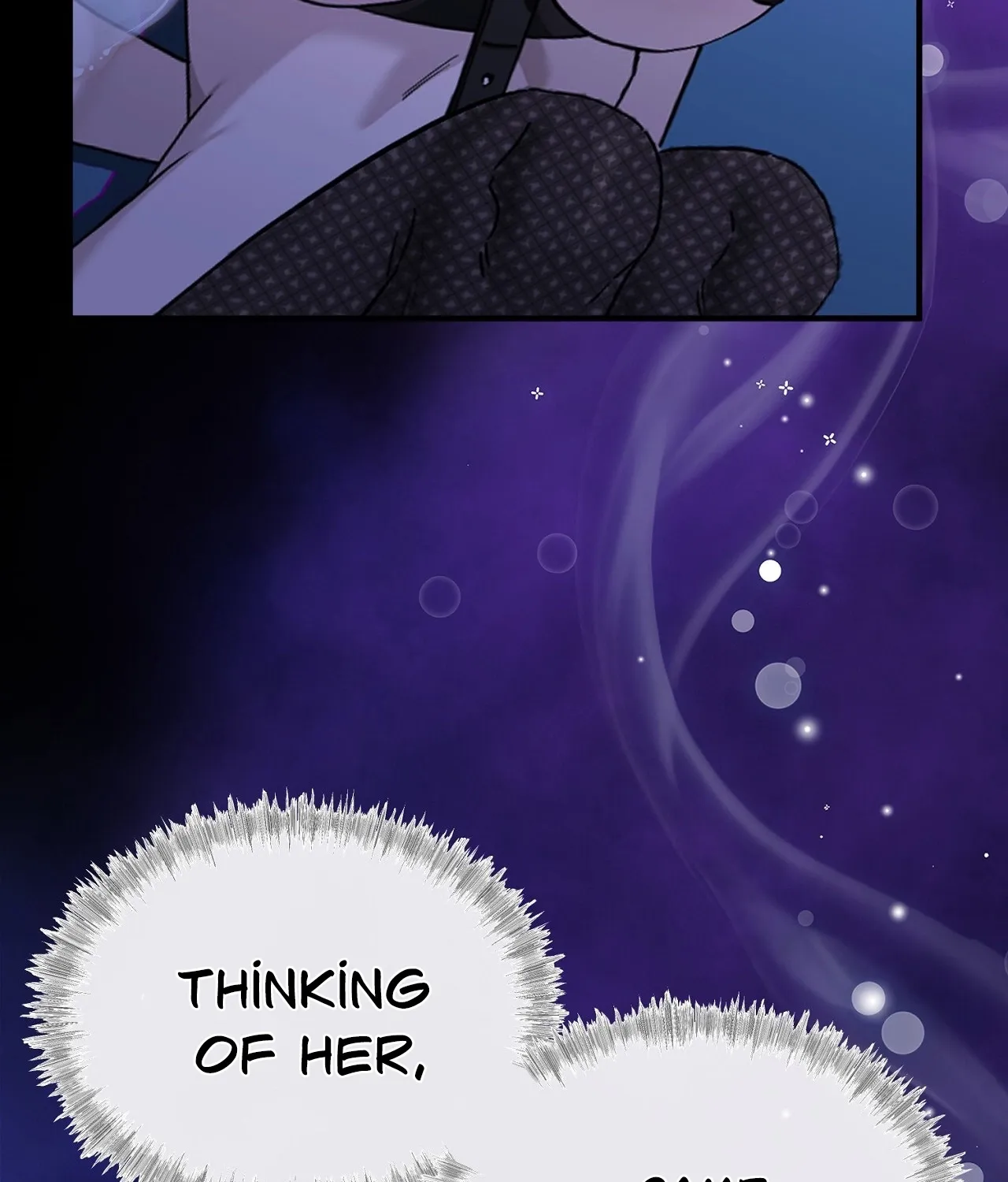 The Couple Hides Their Tastes Chapter 8 - page 150