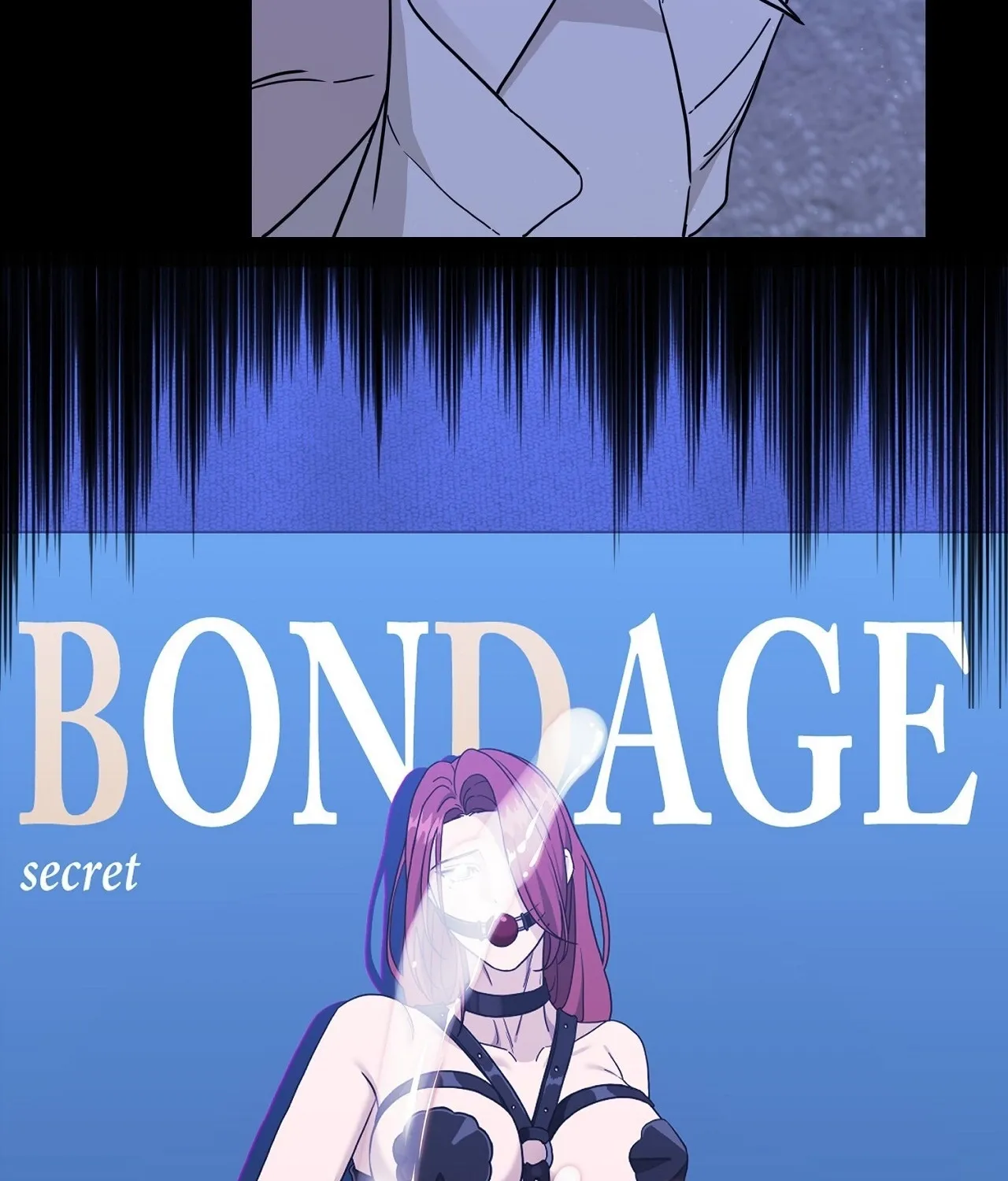 The Couple Hides Their Tastes Chapter 8 - page 154