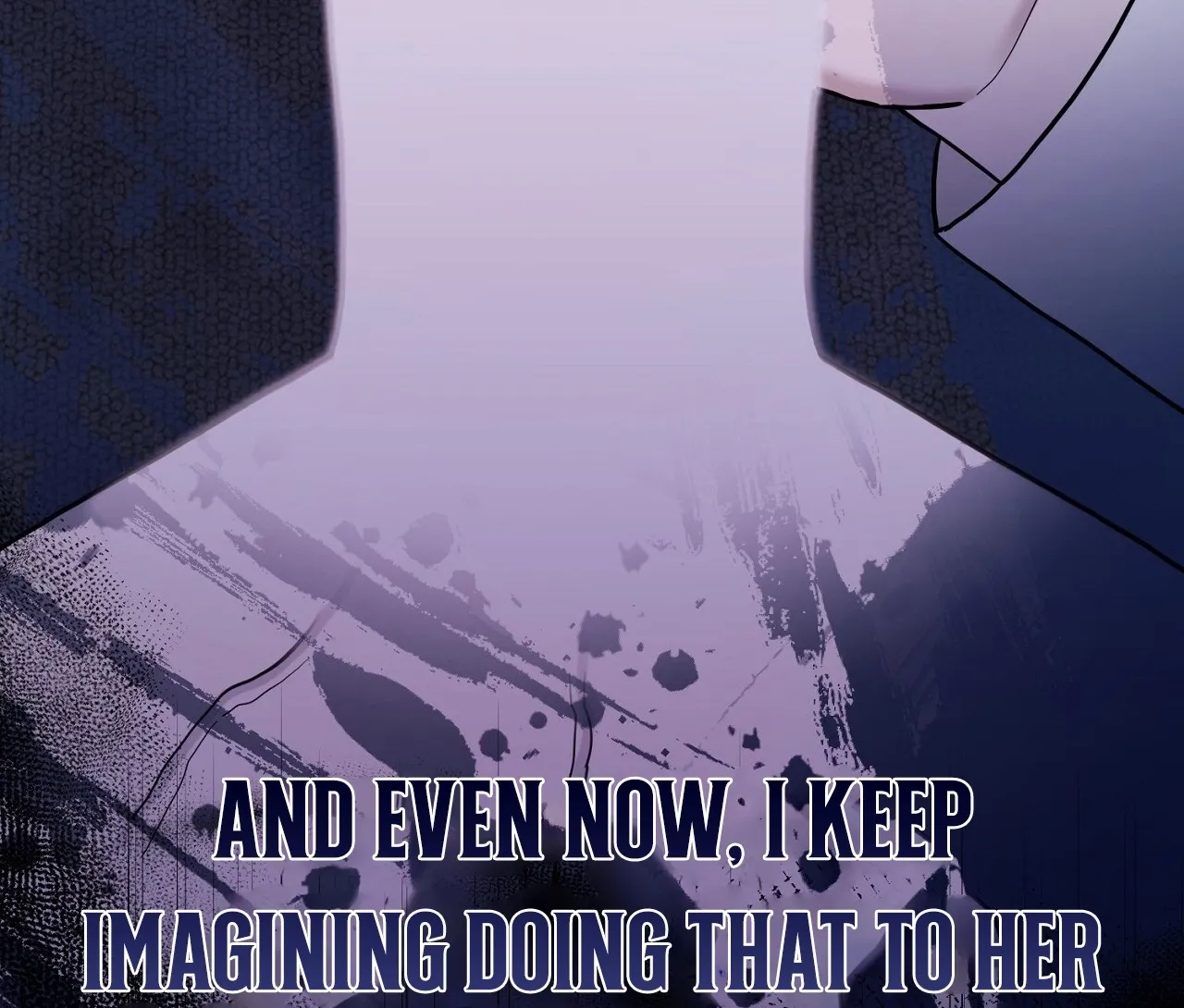 The Couple Hides Their Tastes Chapter 8 - page 156