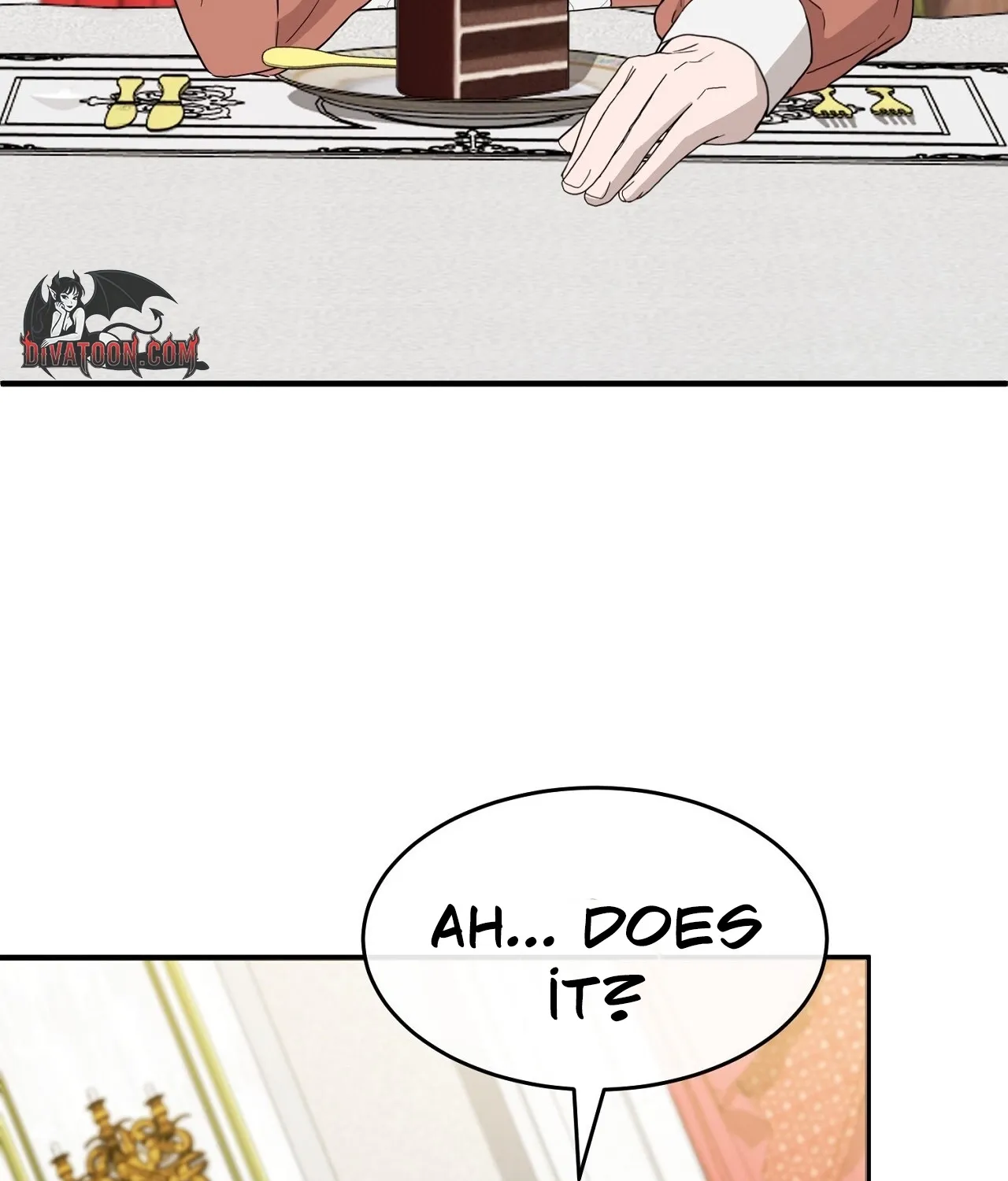 The Couple Hides Their Tastes Chapter 8 - page 16