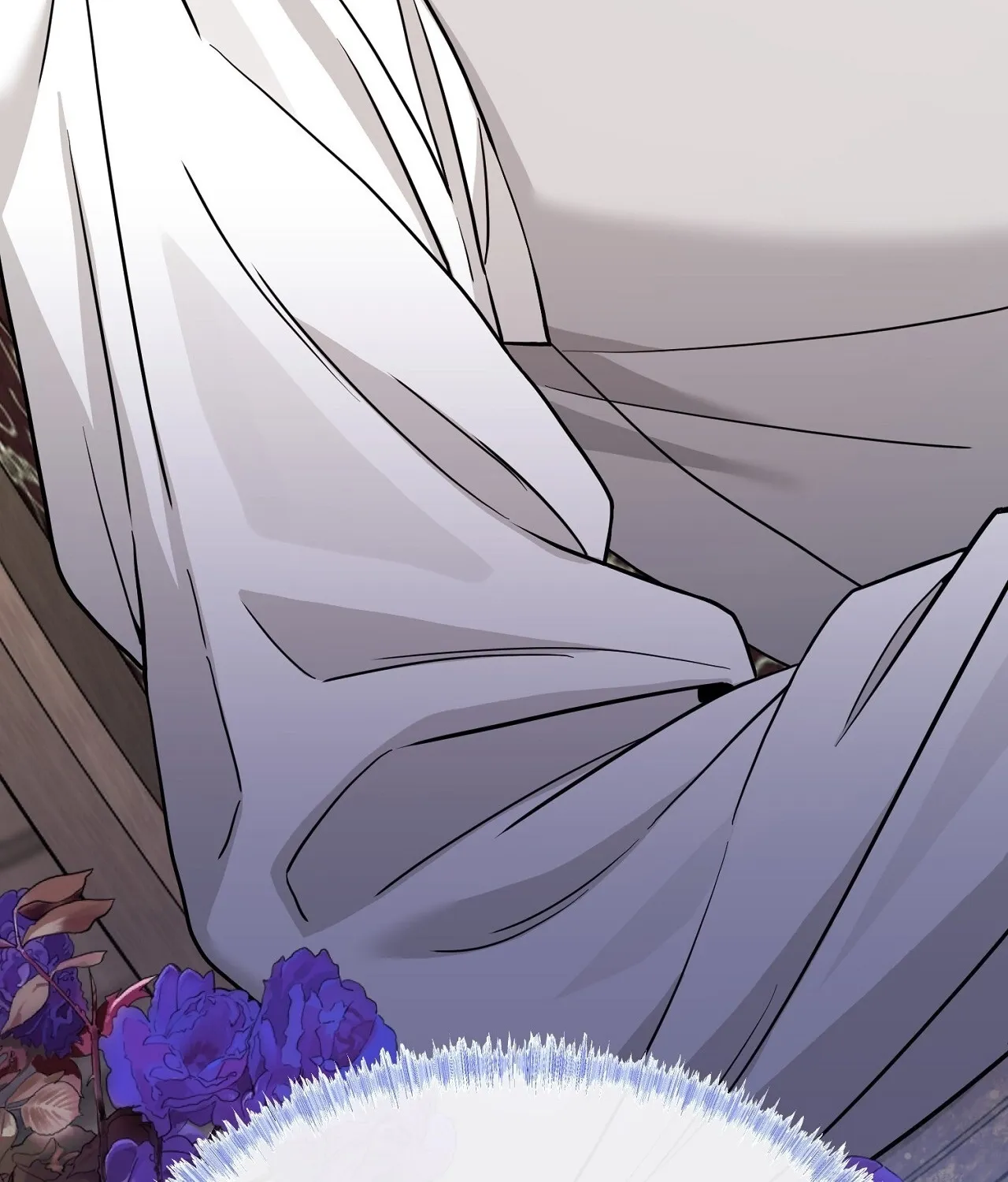 The Couple Hides Their Tastes Chapter 8 - page 162