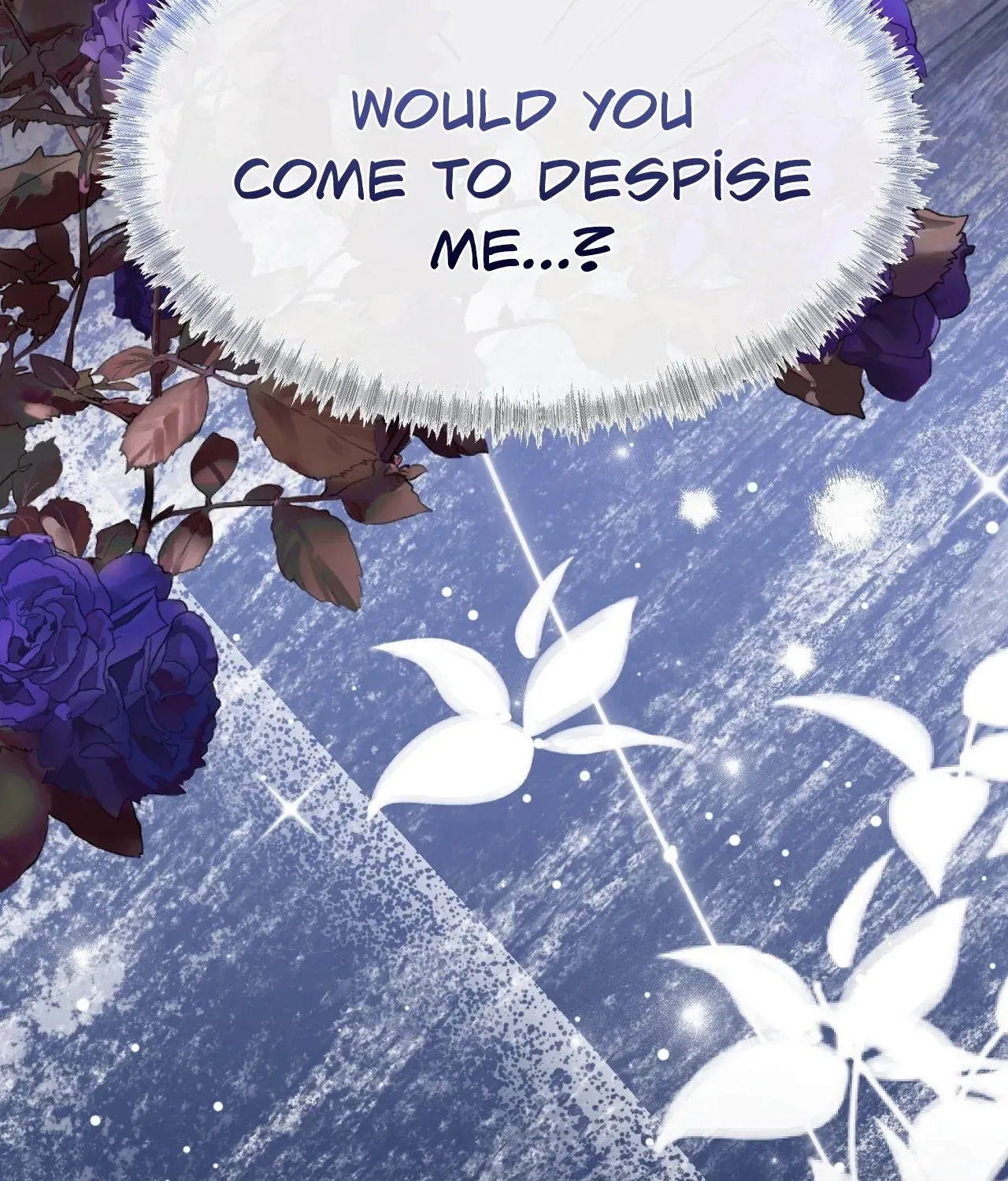 The Couple Hides Their Tastes Chapter 8 - page 163