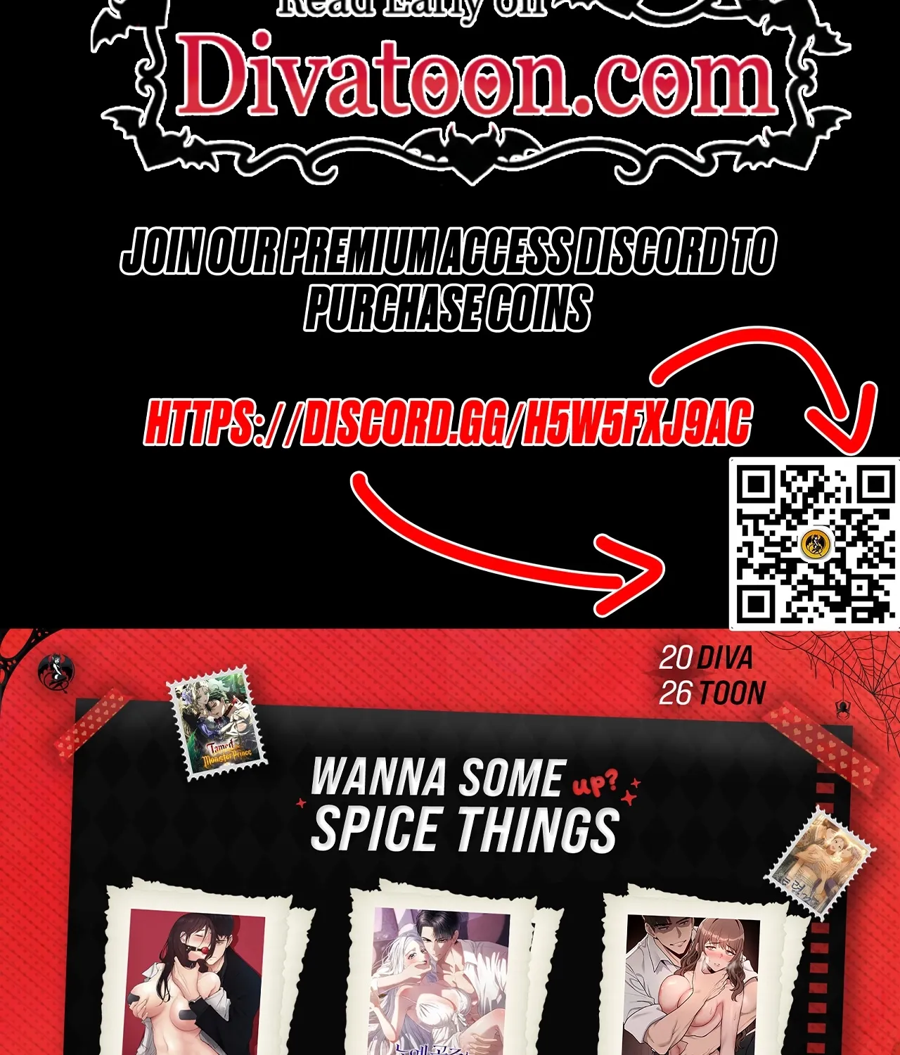 The Couple Hides Their Tastes Chapter 8 - page 167