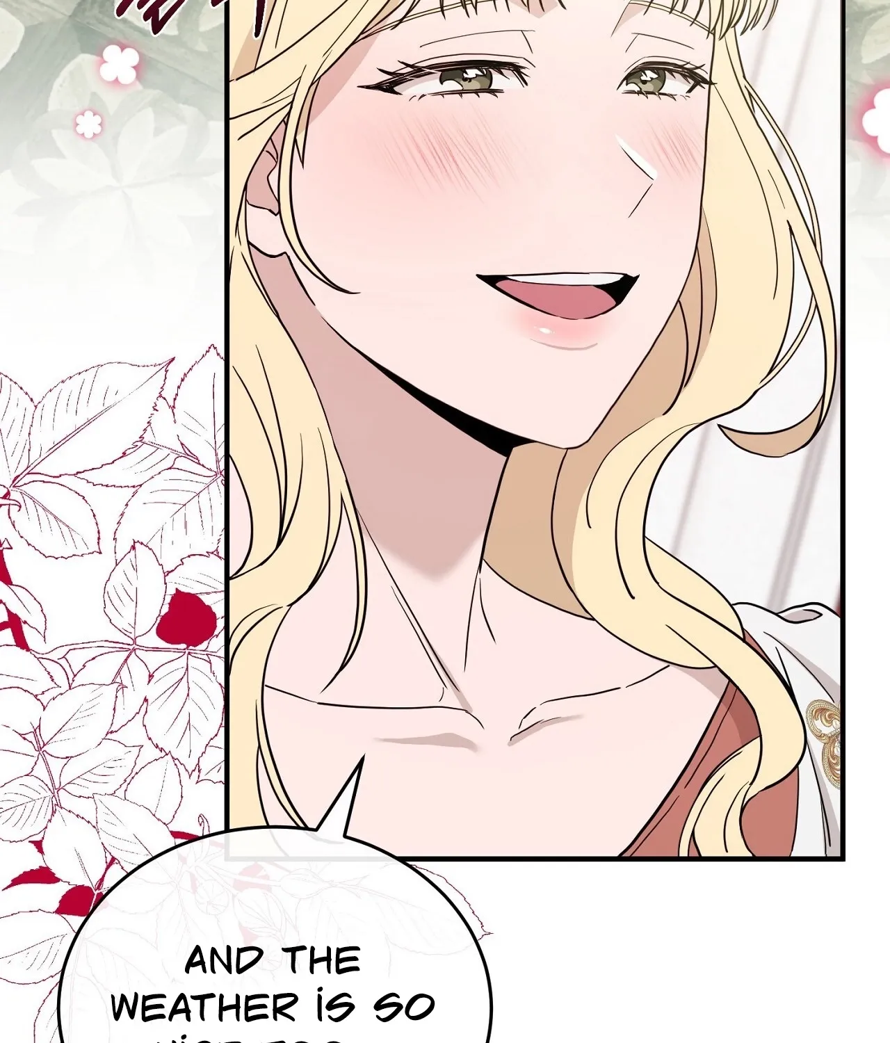 The Couple Hides Their Tastes Chapter 8 - page 19