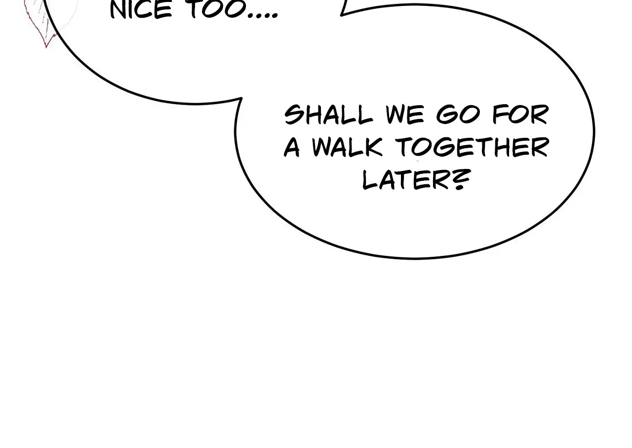 The Couple Hides Their Tastes Chapter 8 - page 20