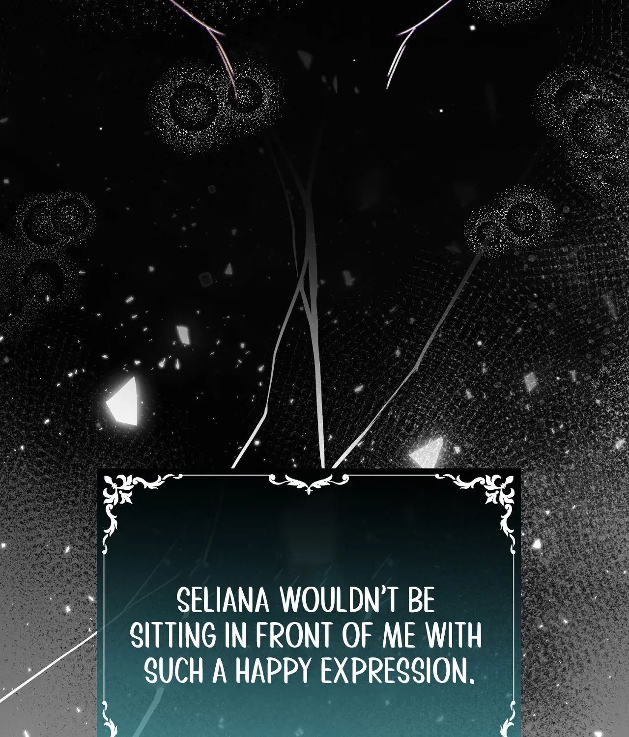 The Couple Hides Their Tastes Chapter 8 - page 27