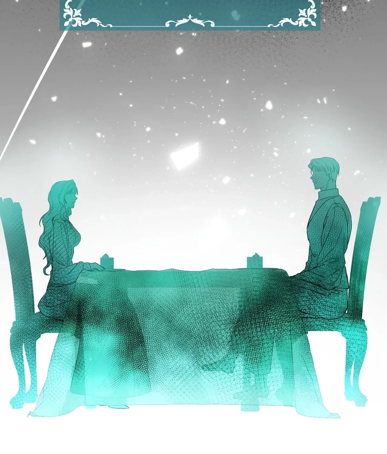 The Couple Hides Their Tastes Chapter 8 - page 28