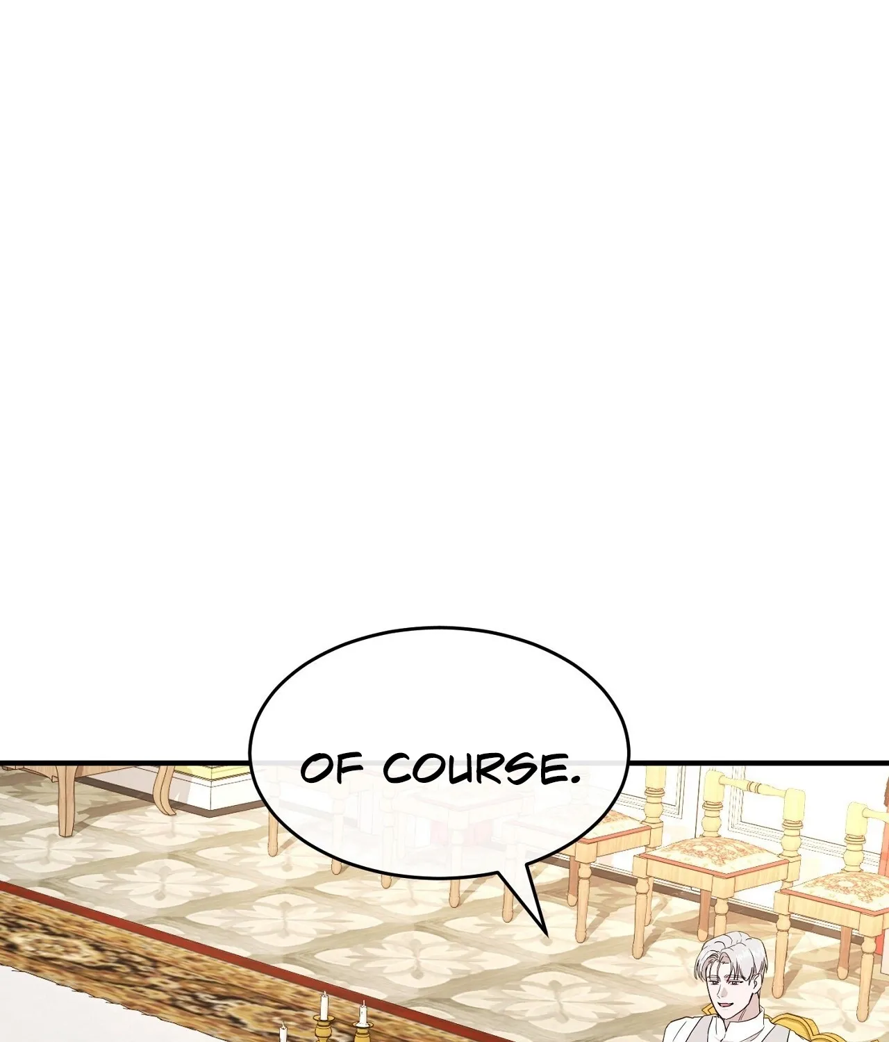 The Couple Hides Their Tastes Chapter 8 - page 31