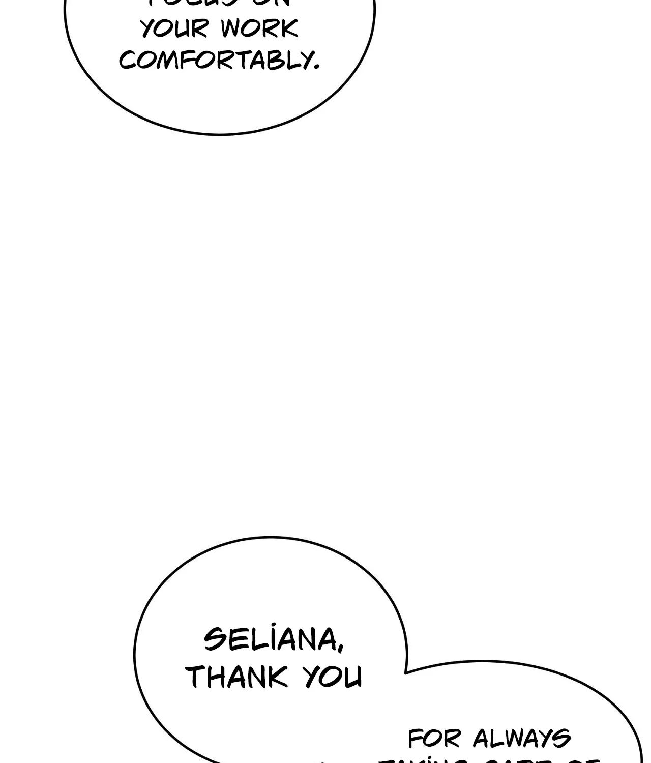 The Couple Hides Their Tastes Chapter 8 - page 33