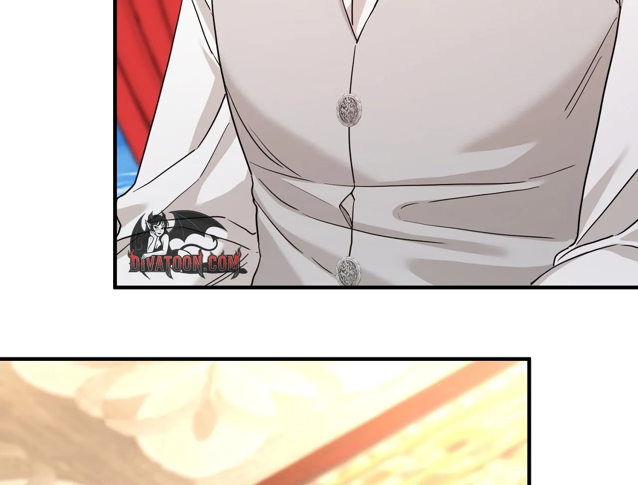 The Couple Hides Their Tastes Chapter 8 - page 35