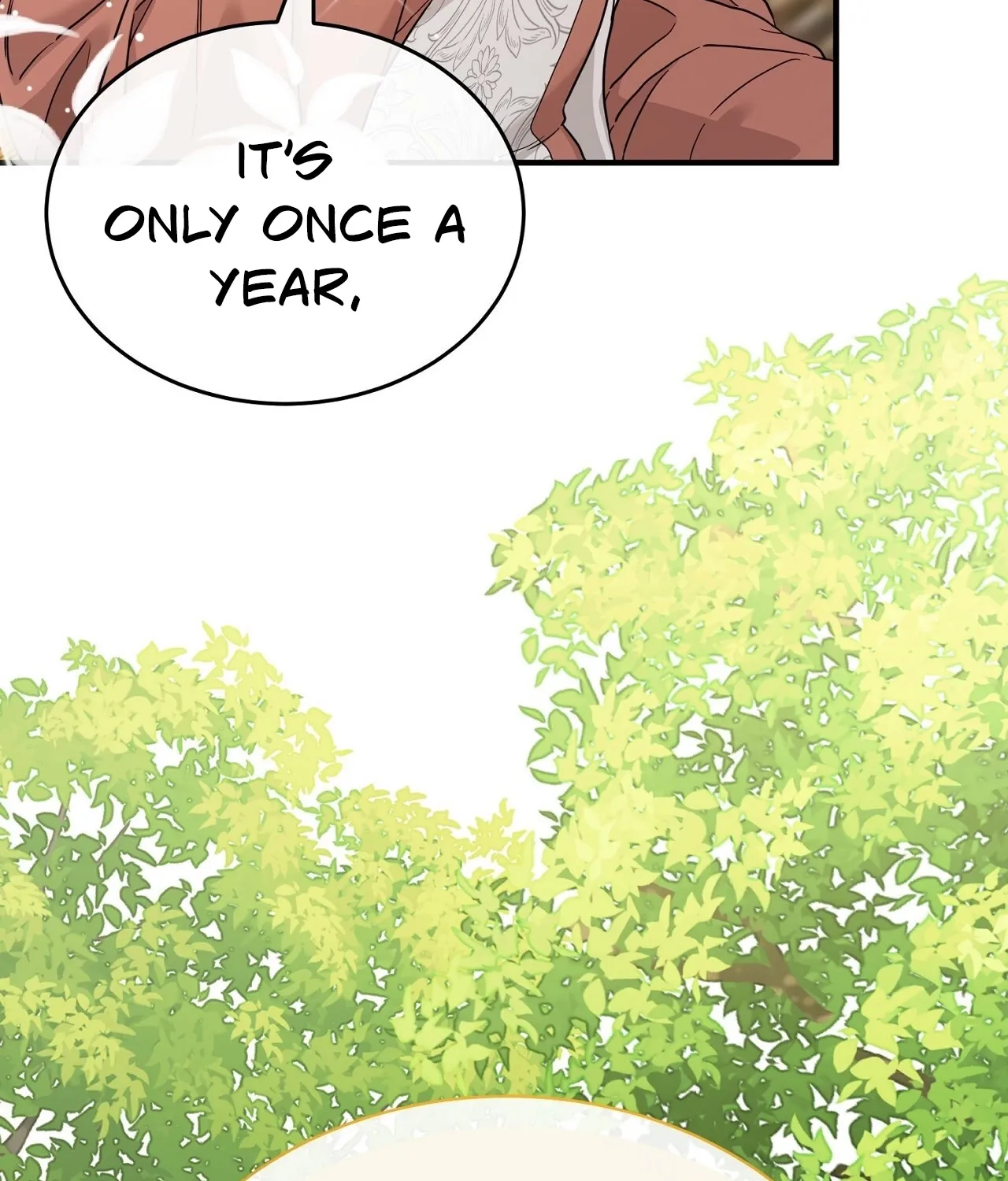 The Couple Hides Their Tastes Chapter 8 - page 37