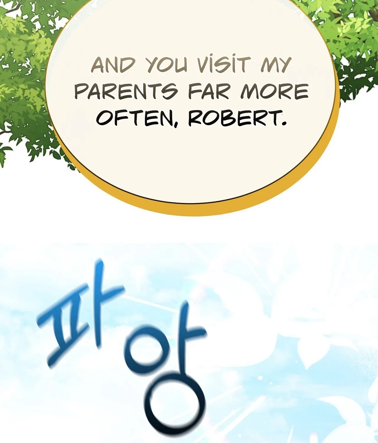 The Couple Hides Their Tastes Chapter 8 - page 38