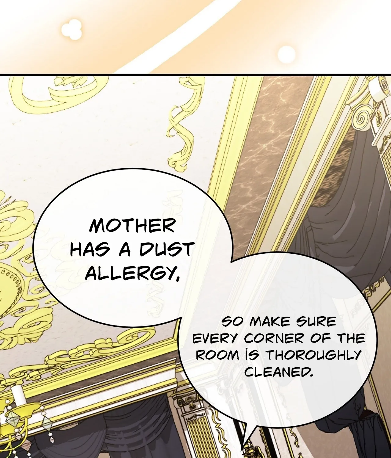 The Couple Hides Their Tastes Chapter 8 - page 42