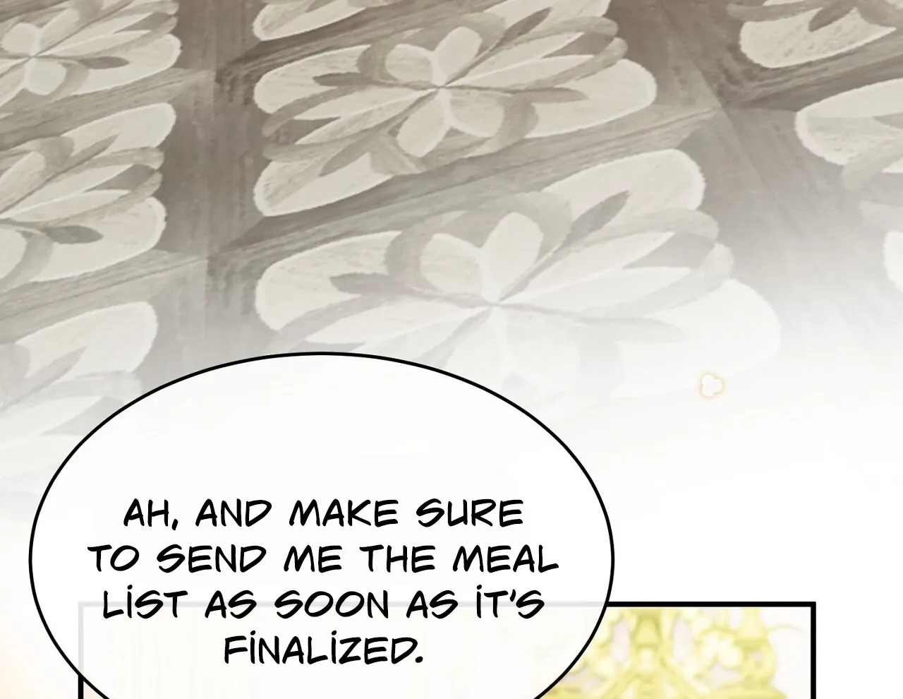 The Couple Hides Their Tastes Chapter 8 - page 44