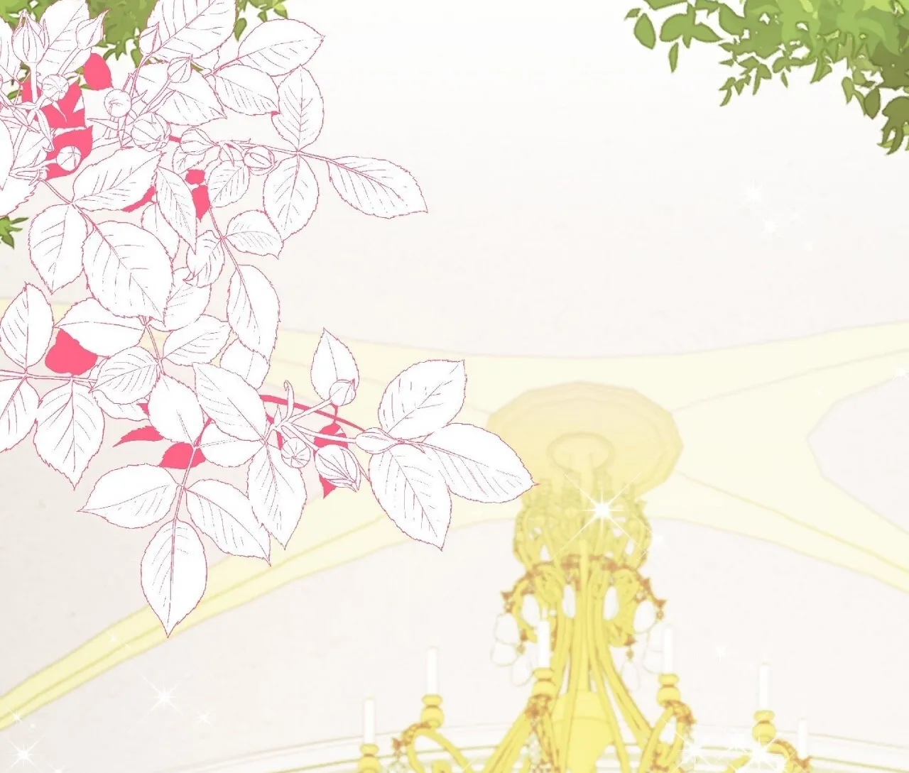 The Couple Hides Their Tastes Chapter 8 - page 5