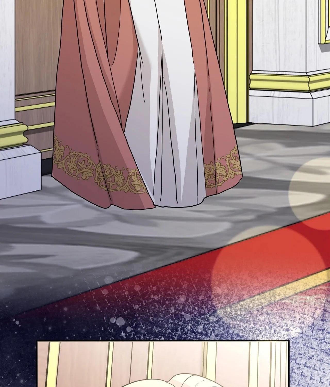 The Couple Hides Their Tastes Chapter 8 - page 51