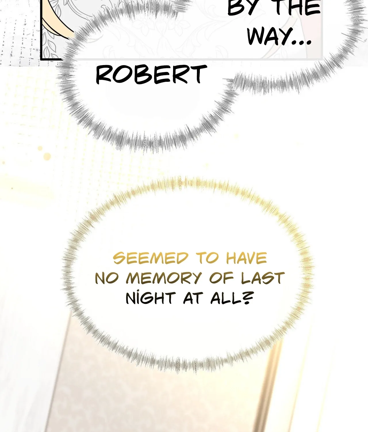 The Couple Hides Their Tastes Chapter 8 - page 54
