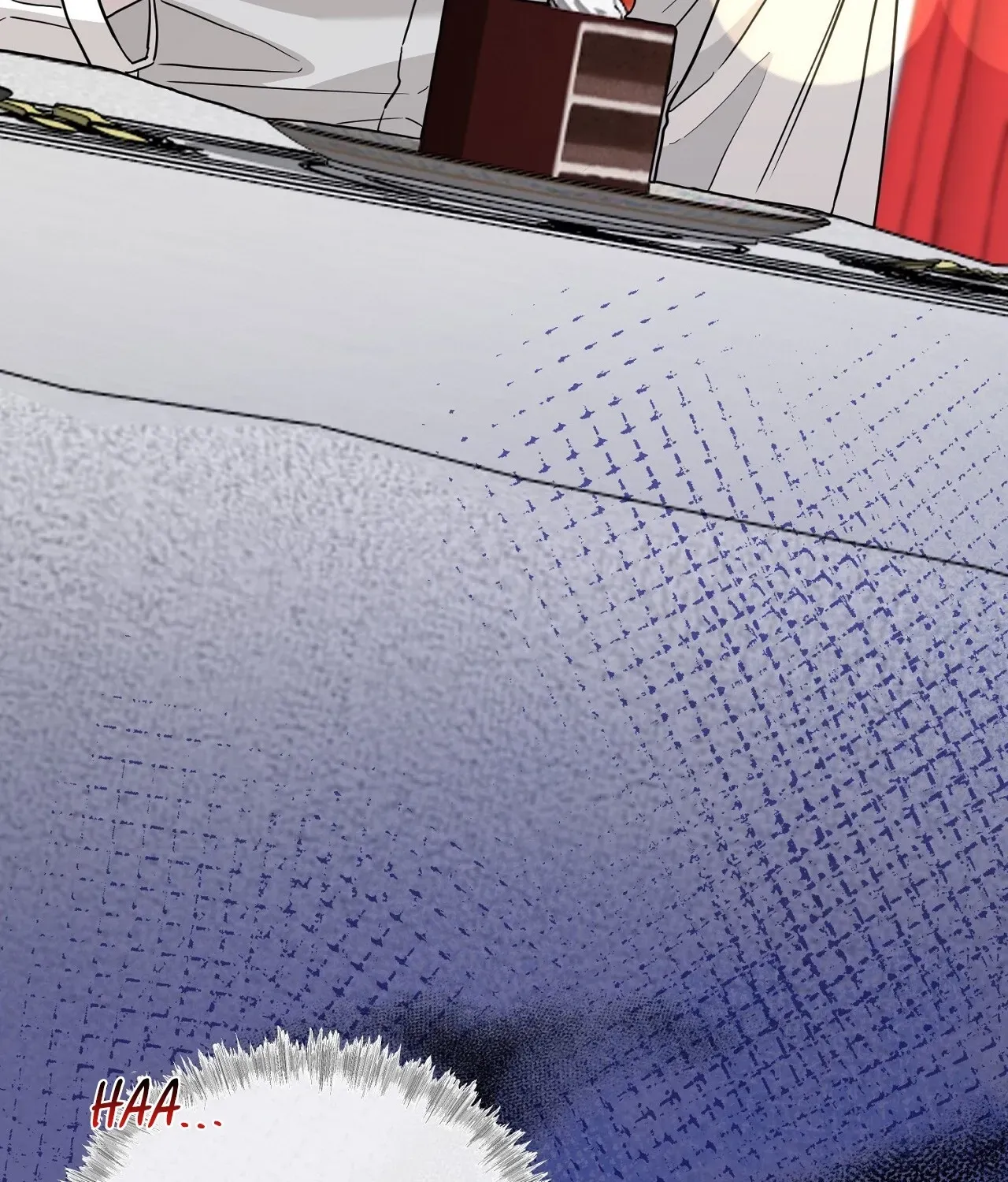 The Couple Hides Their Tastes Chapter 8 - page 56