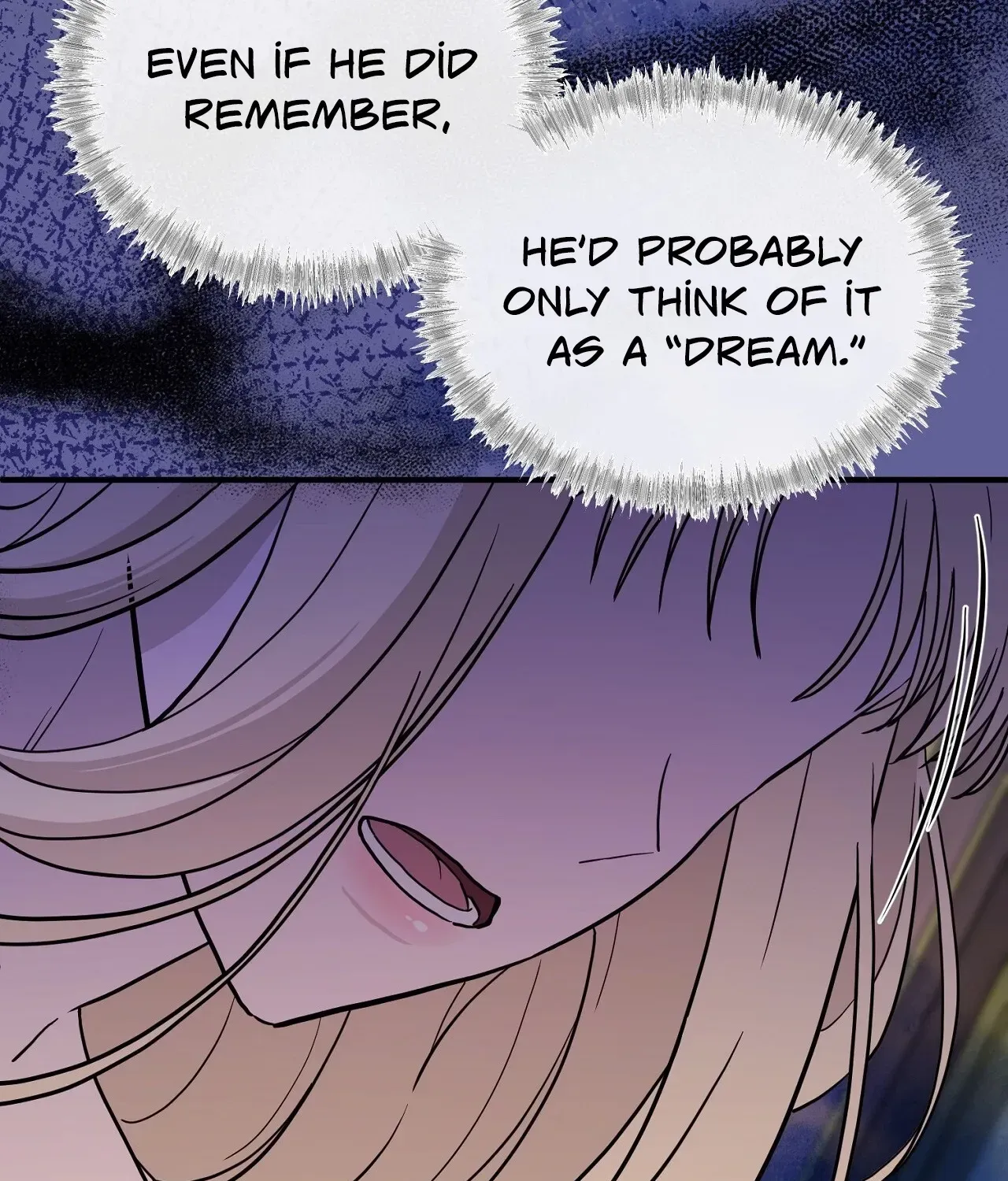 The Couple Hides Their Tastes Chapter 8 - page 57
