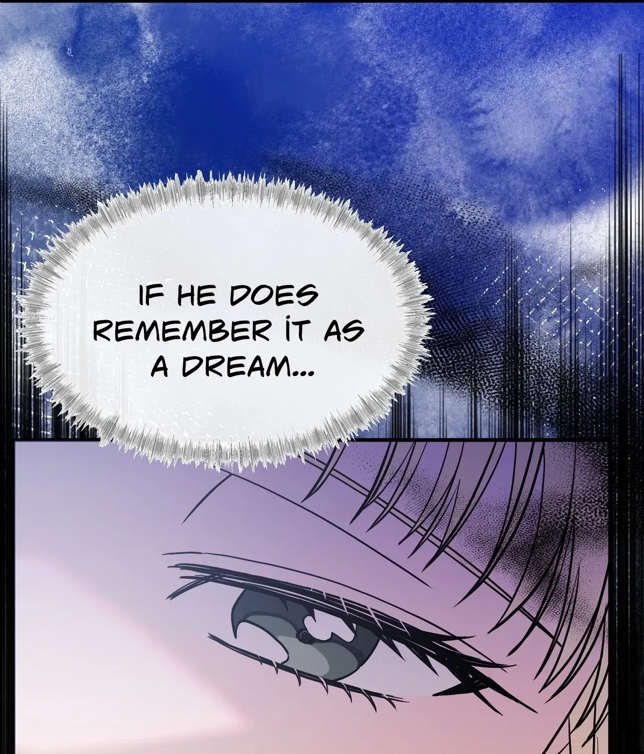 The Couple Hides Their Tastes Chapter 8 - page 59