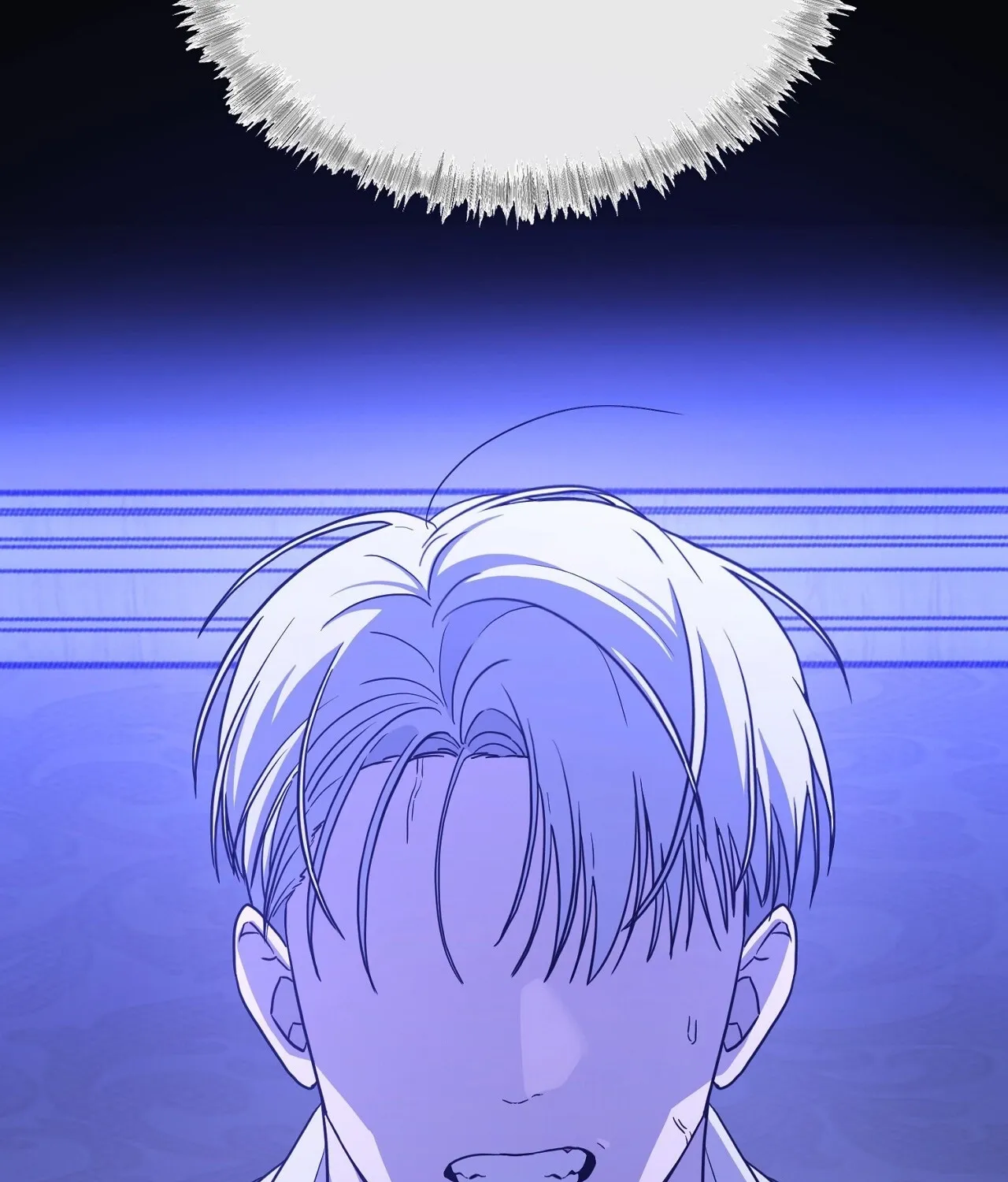 The Couple Hides Their Tastes Chapter 8 - page 61