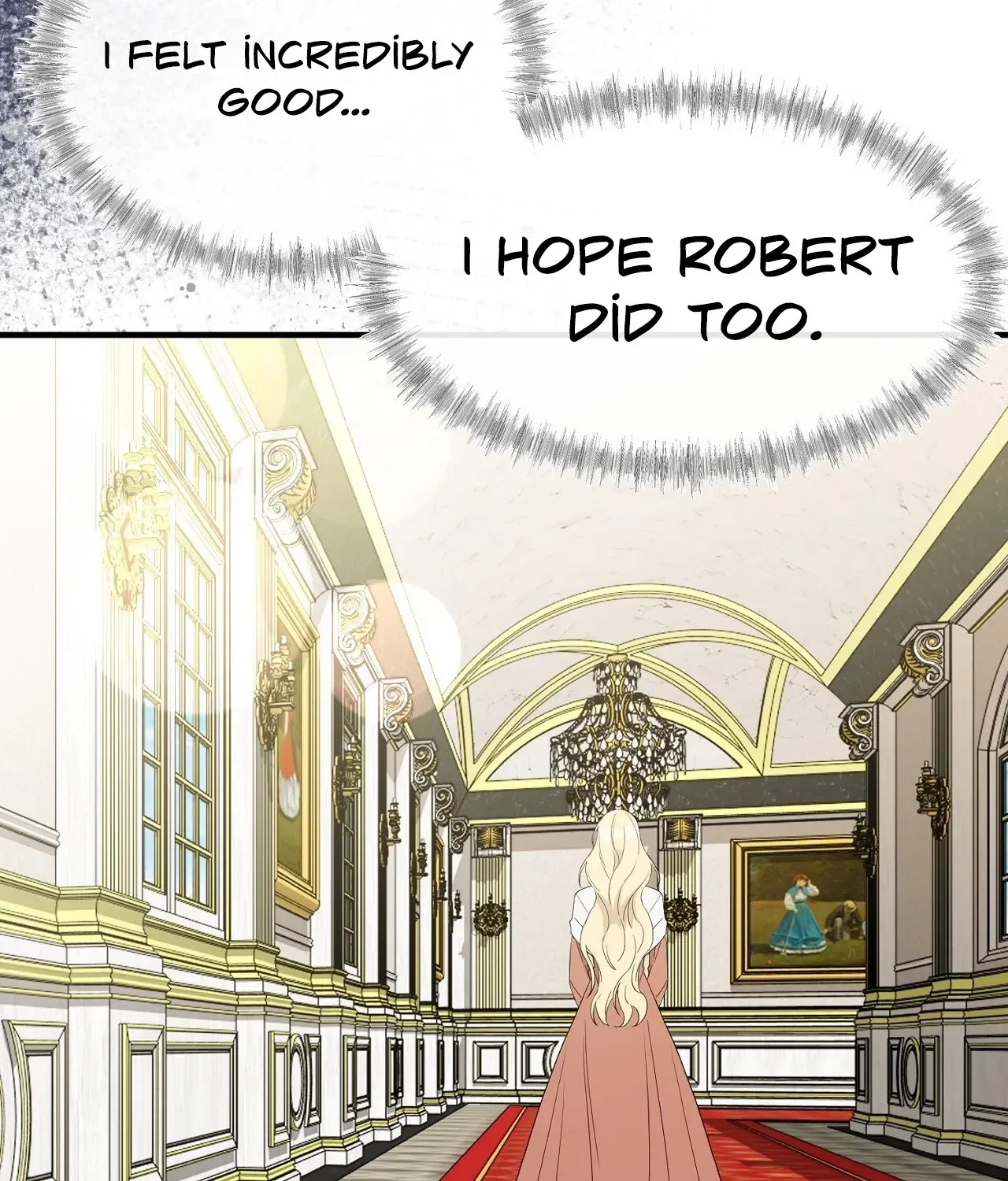 The Couple Hides Their Tastes Chapter 8 - page 65