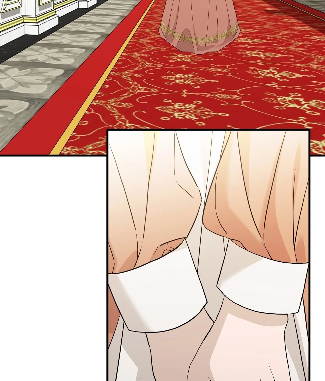 The Couple Hides Their Tastes Chapter 8 - page 66