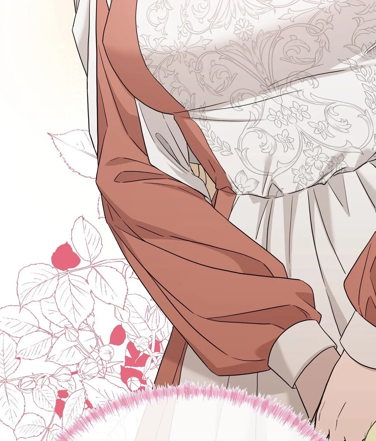 The Couple Hides Their Tastes Chapter 8 - page 70