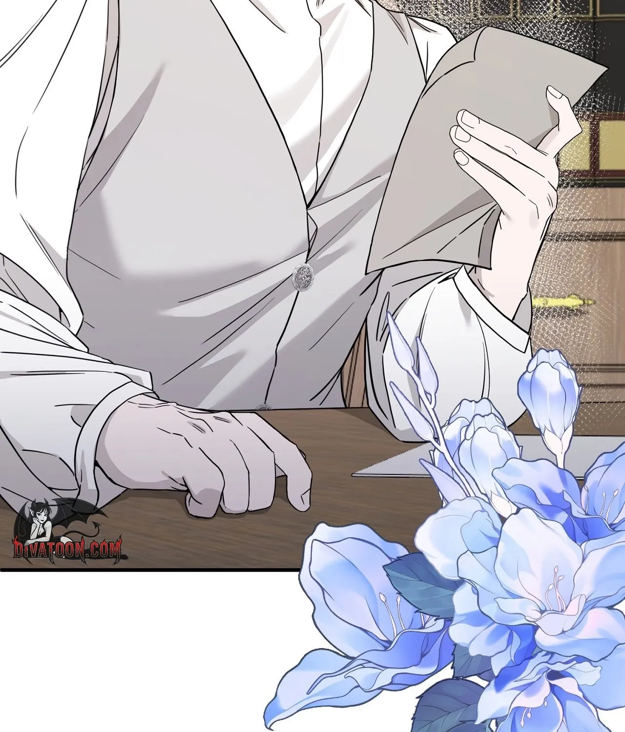 The Couple Hides Their Tastes Chapter 8 - page 80