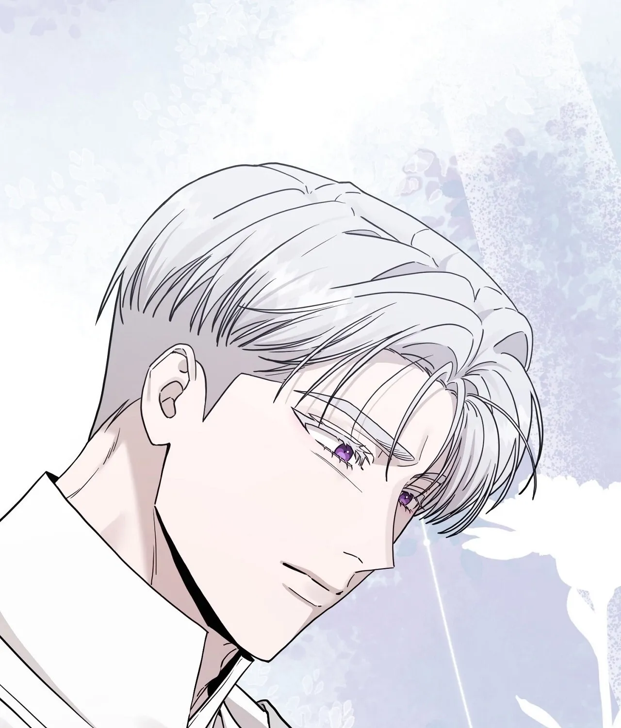 The Couple Hides Their Tastes Chapter 8 - page 86